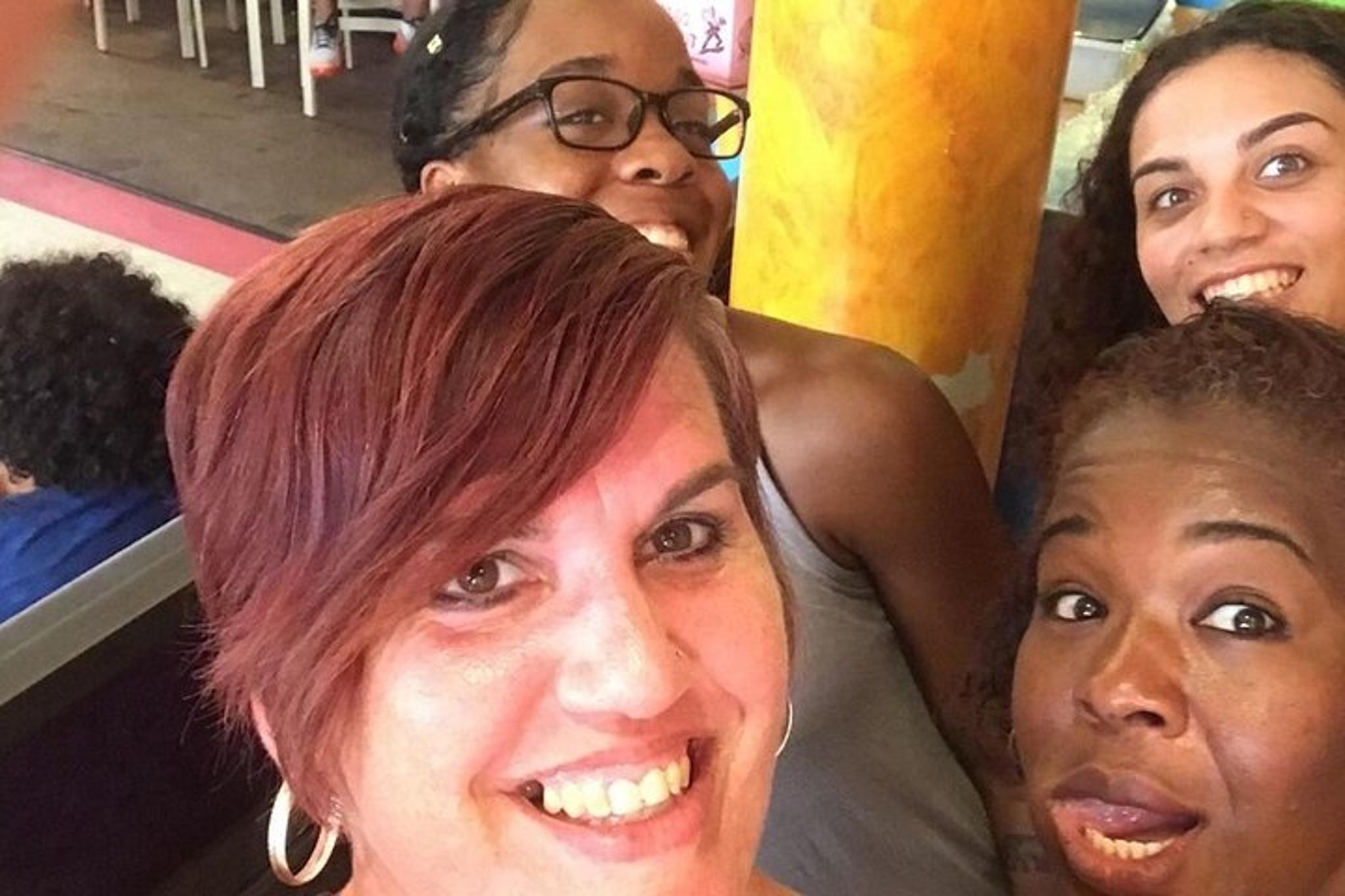 Montgomery Scavenger Hunt by Operation City Quest - Image 3