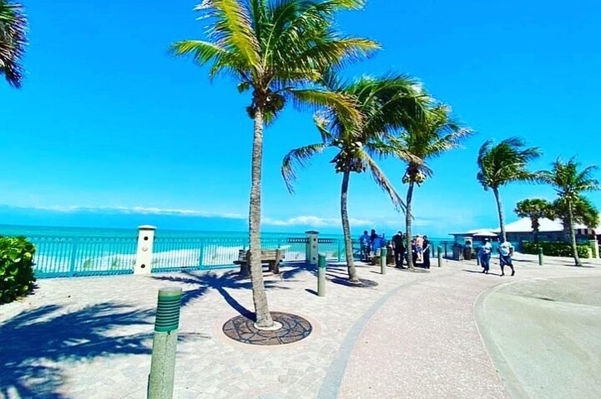 Vero Beach Electric Bike Tour - Image 5
