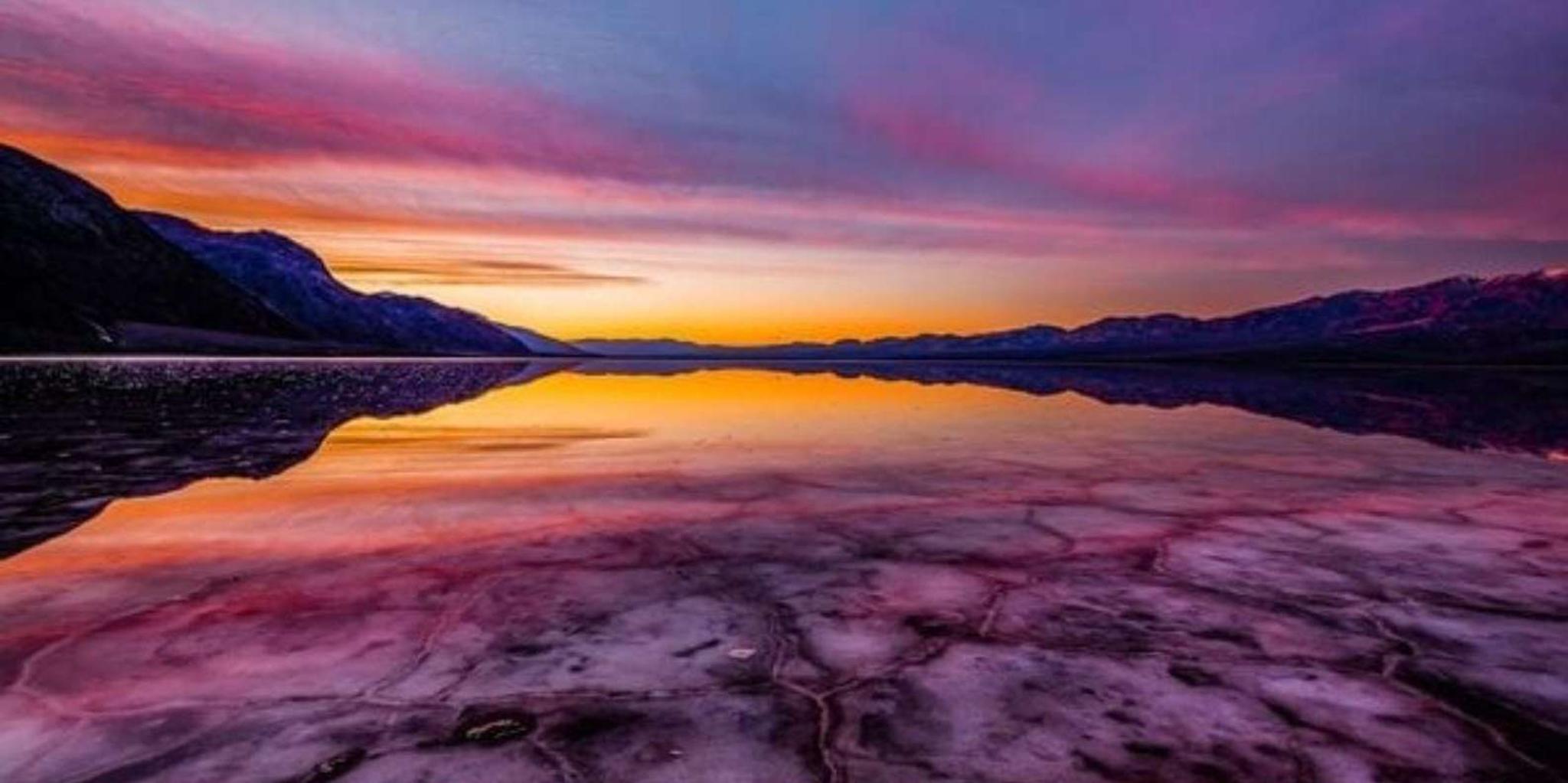 Death Valley Adventure & Stargazing Tour 13 hr - Image 2