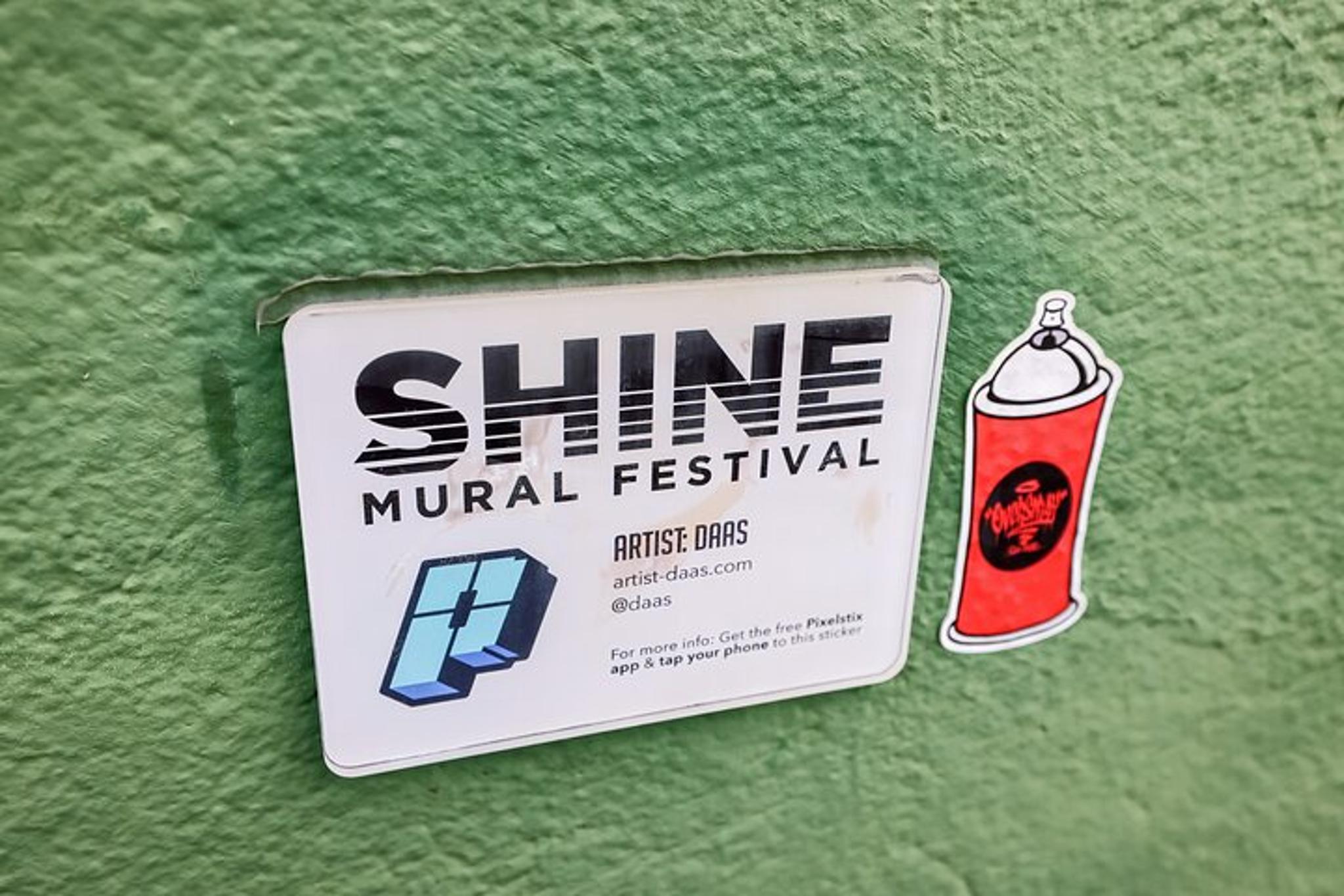 St. Petersburg Mural Tour by Trolley - Image 6