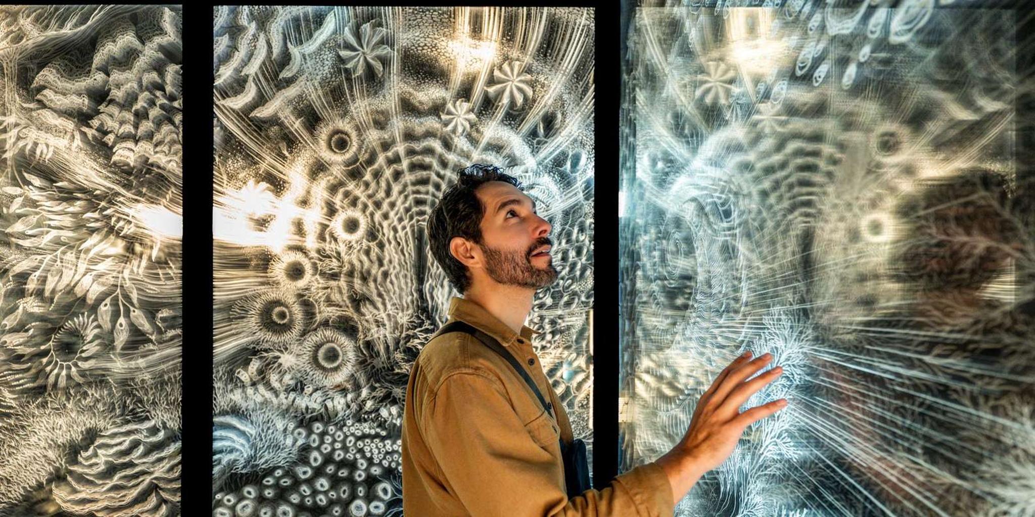 Las Vegas Meow Wolf Omega Mart VIP Experience - Image 6