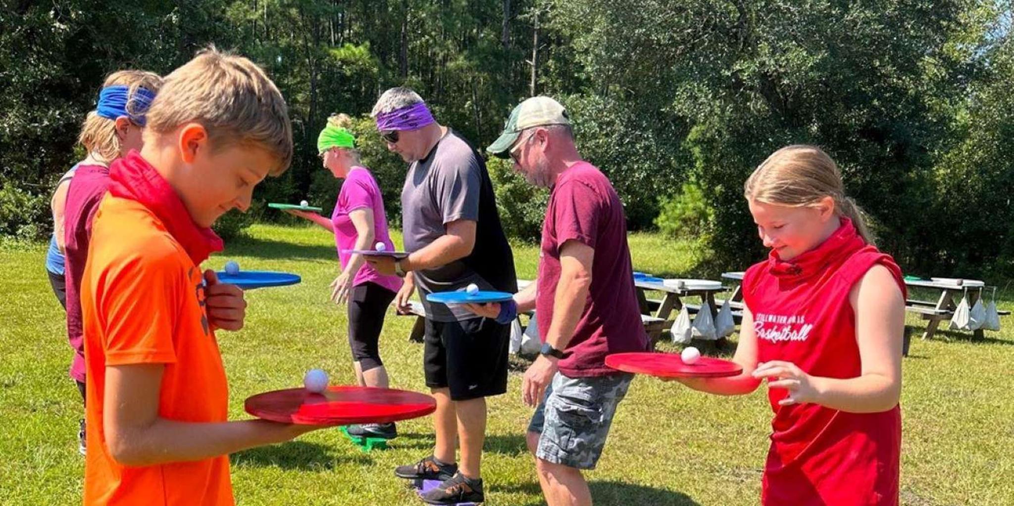 Myrtle Beach Survivor Games