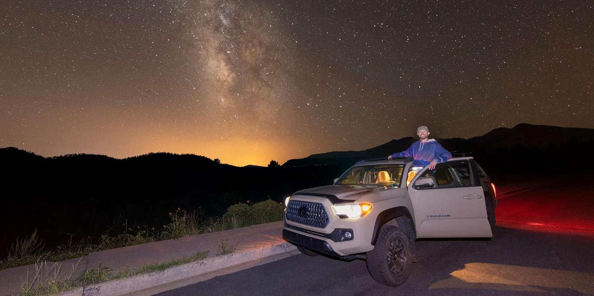 Flagstaff Stargazing Tour - Image 5