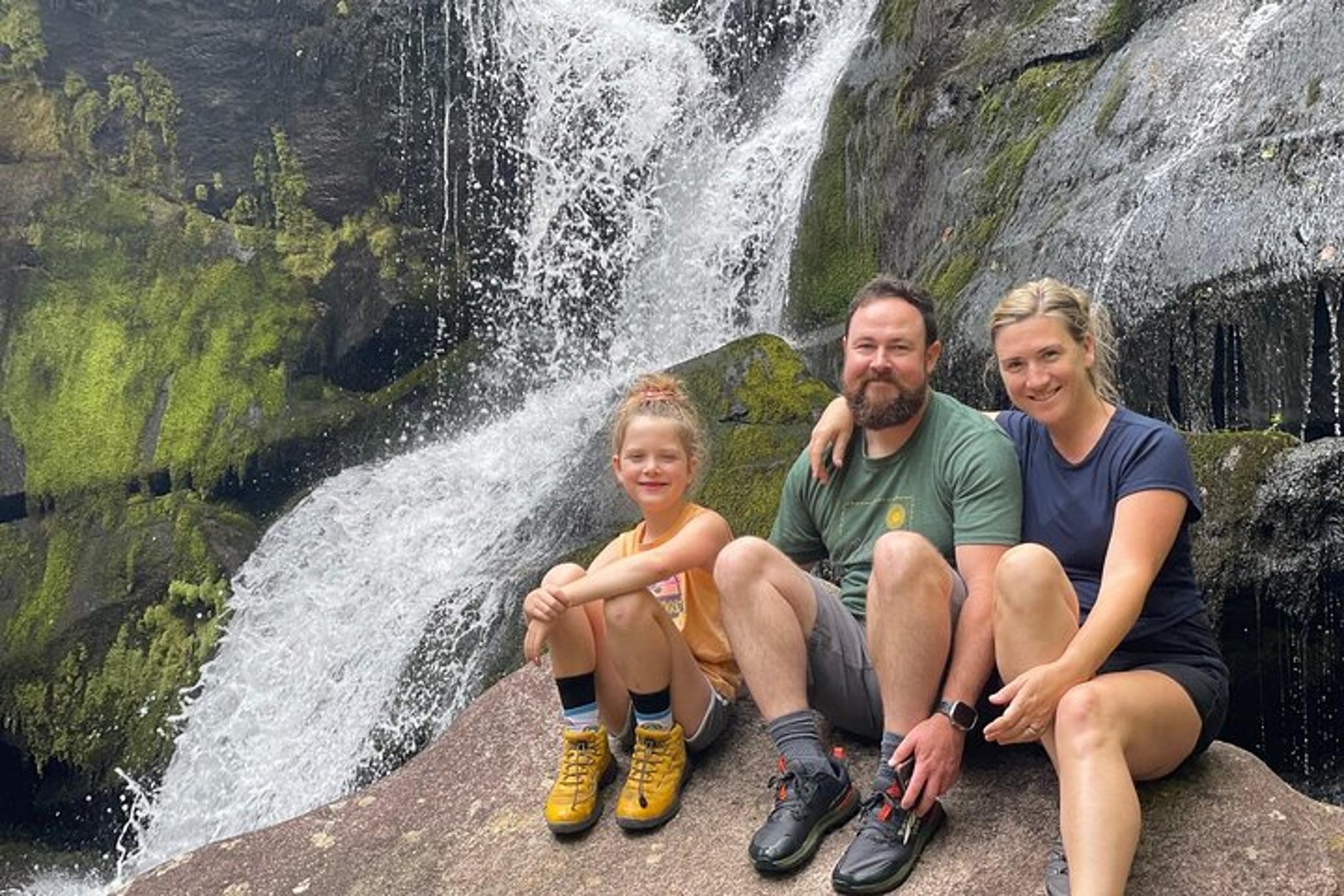 Asheville Pisgah Waterfall Tour - Image 6