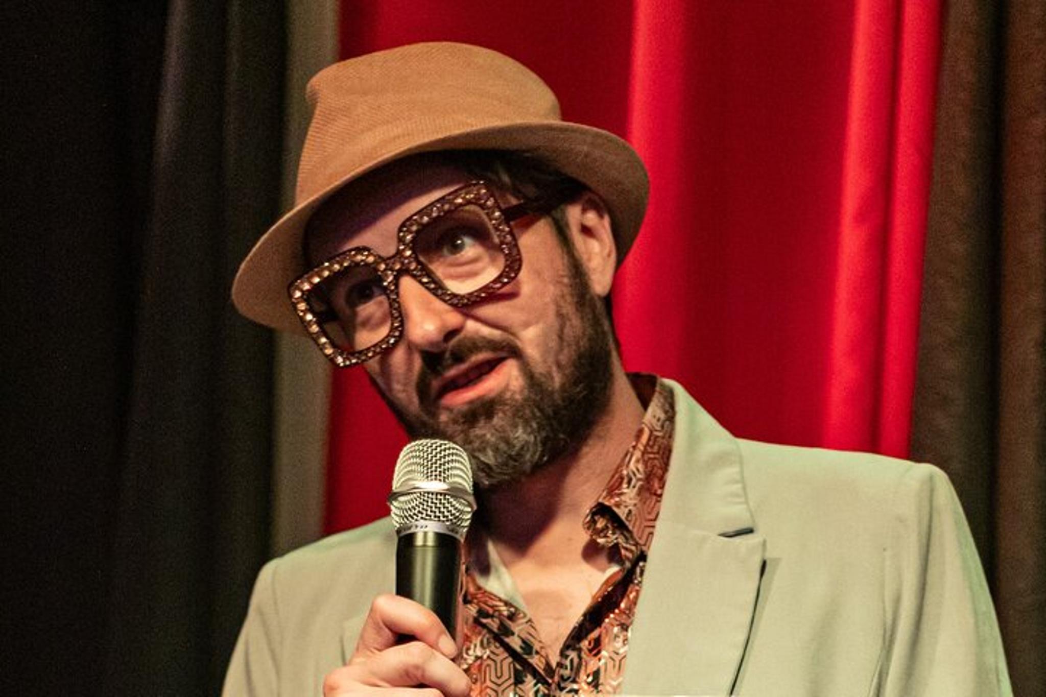 New Orleans Murder Mystery Experience - Image 6