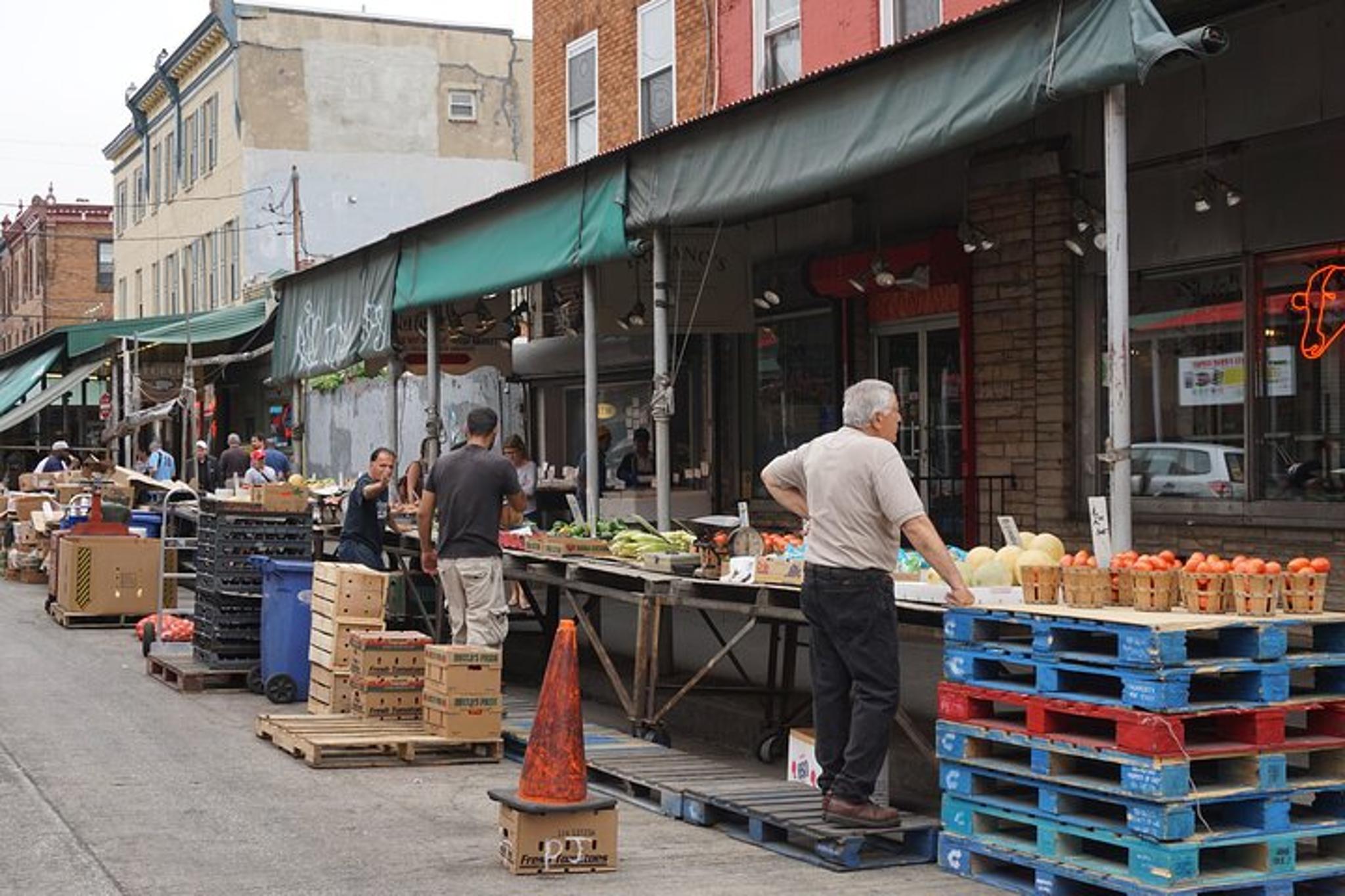 New York to Philadelphia Private Tour - Image 5