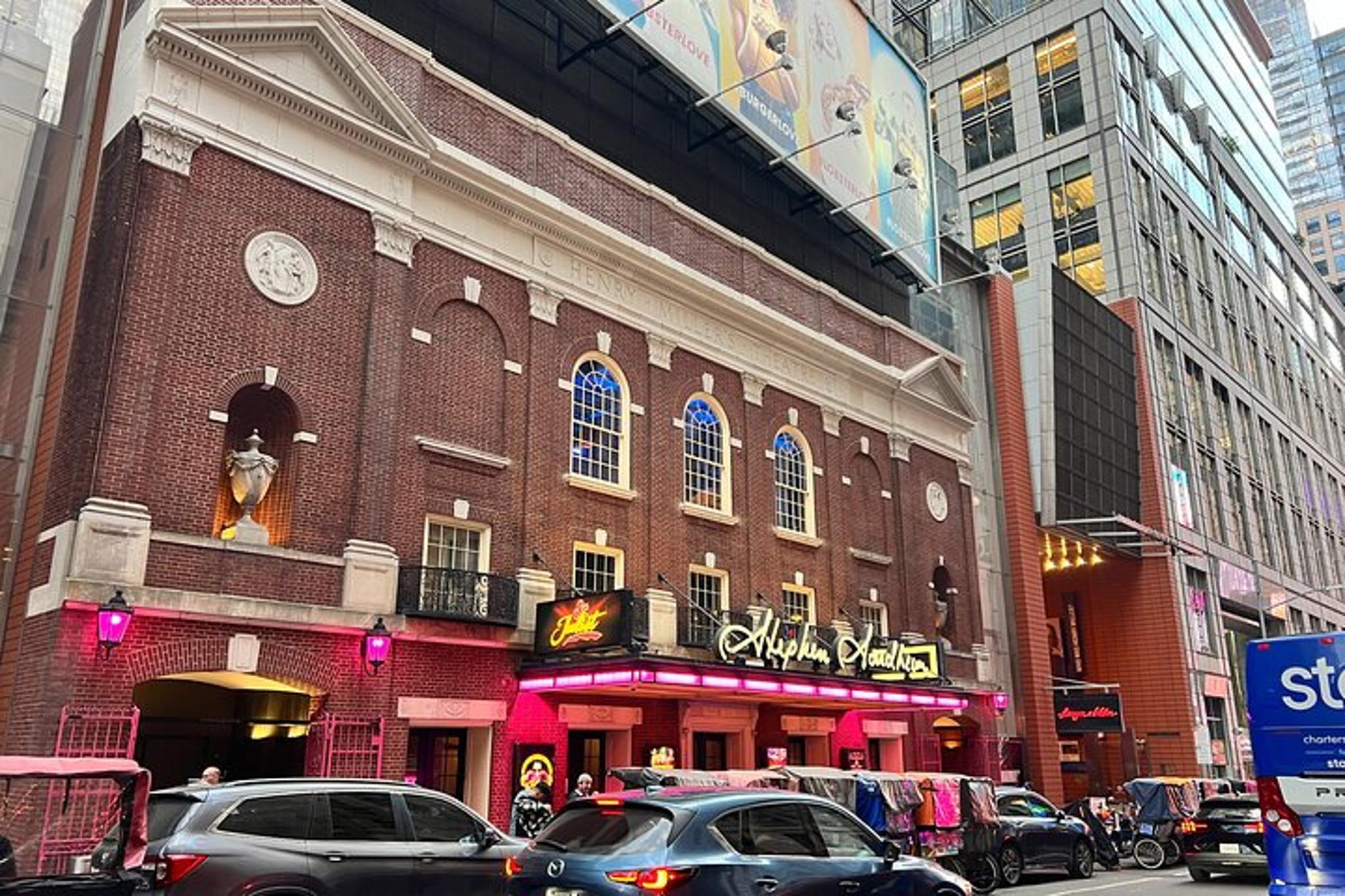 New York City Walking Tour of Times Square and Grand Central - Image 2
