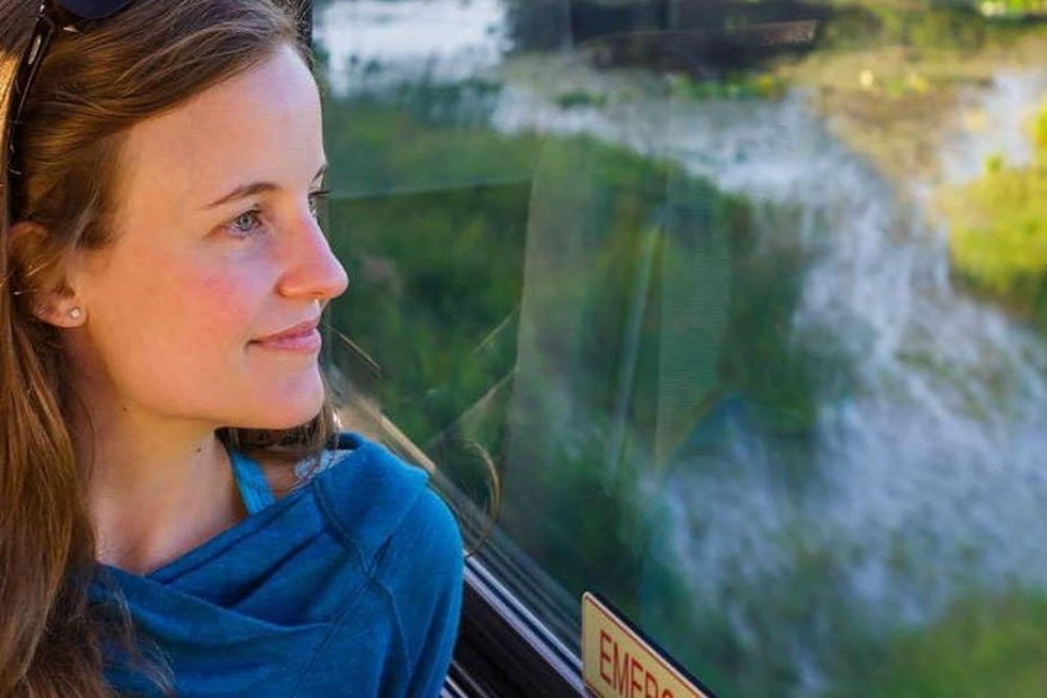 Anchorage to Seward Round-Trip Rail Journey - Image 2