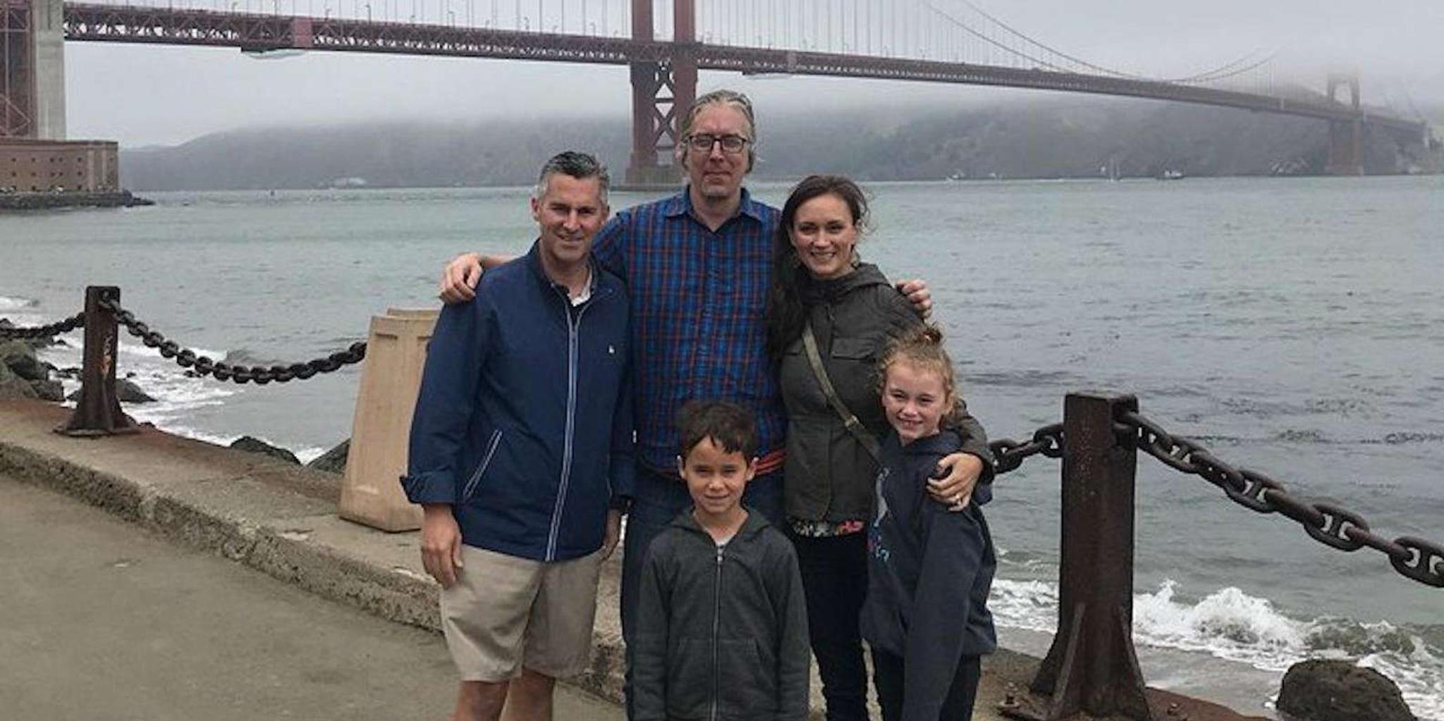 San Francisco City Tour Half Day - Image 4