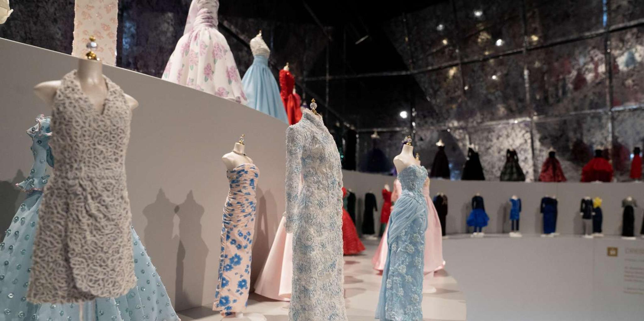 Las Vegas Madame Tussauds and Princess Diana Combo Ticket - Image 6