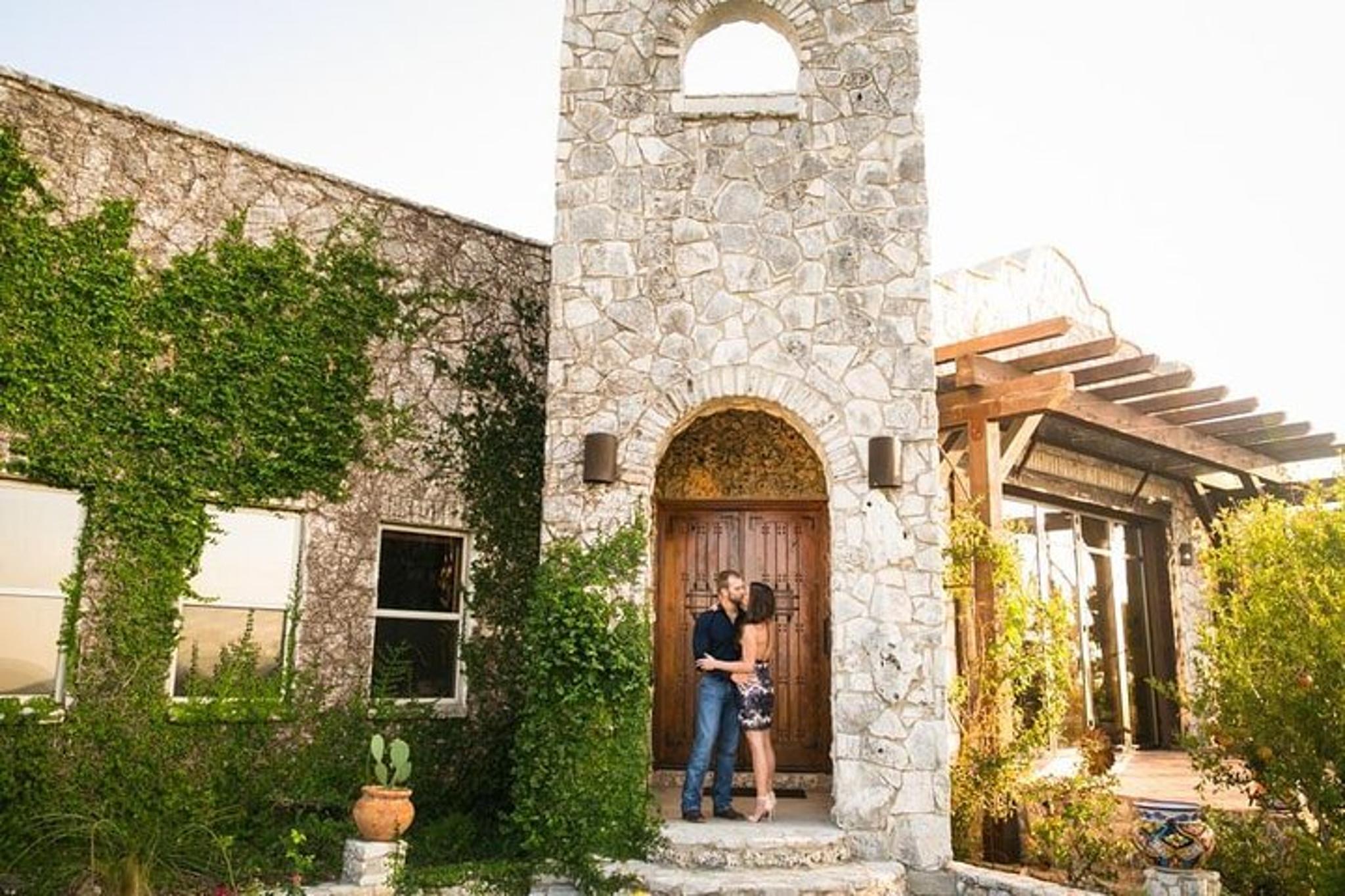 Austin Photo Session with Local Photographer - Image 5