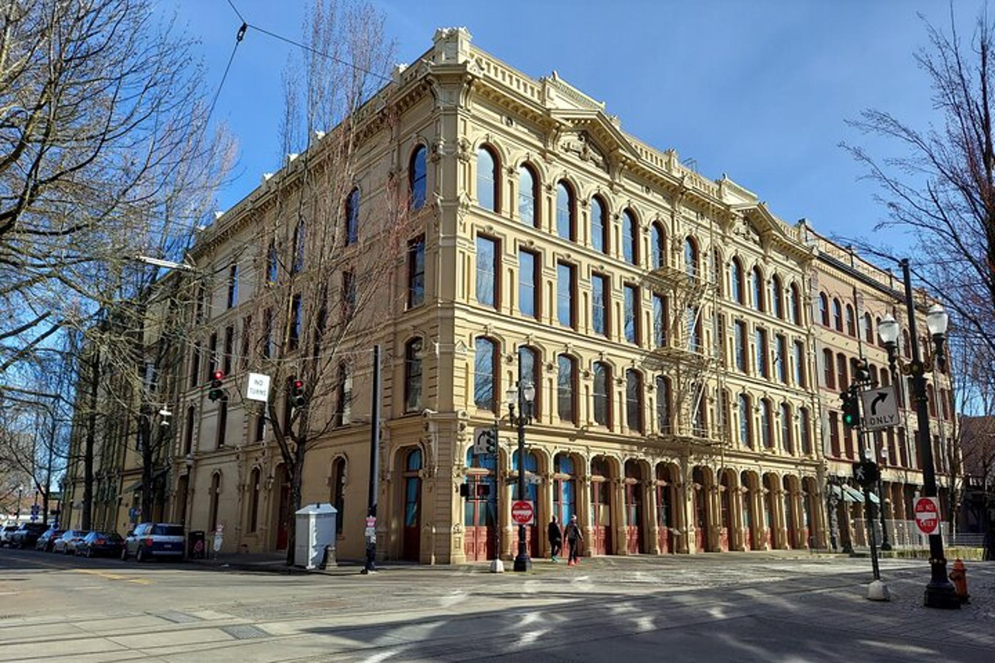 Portland Discovery Tour - Image 5