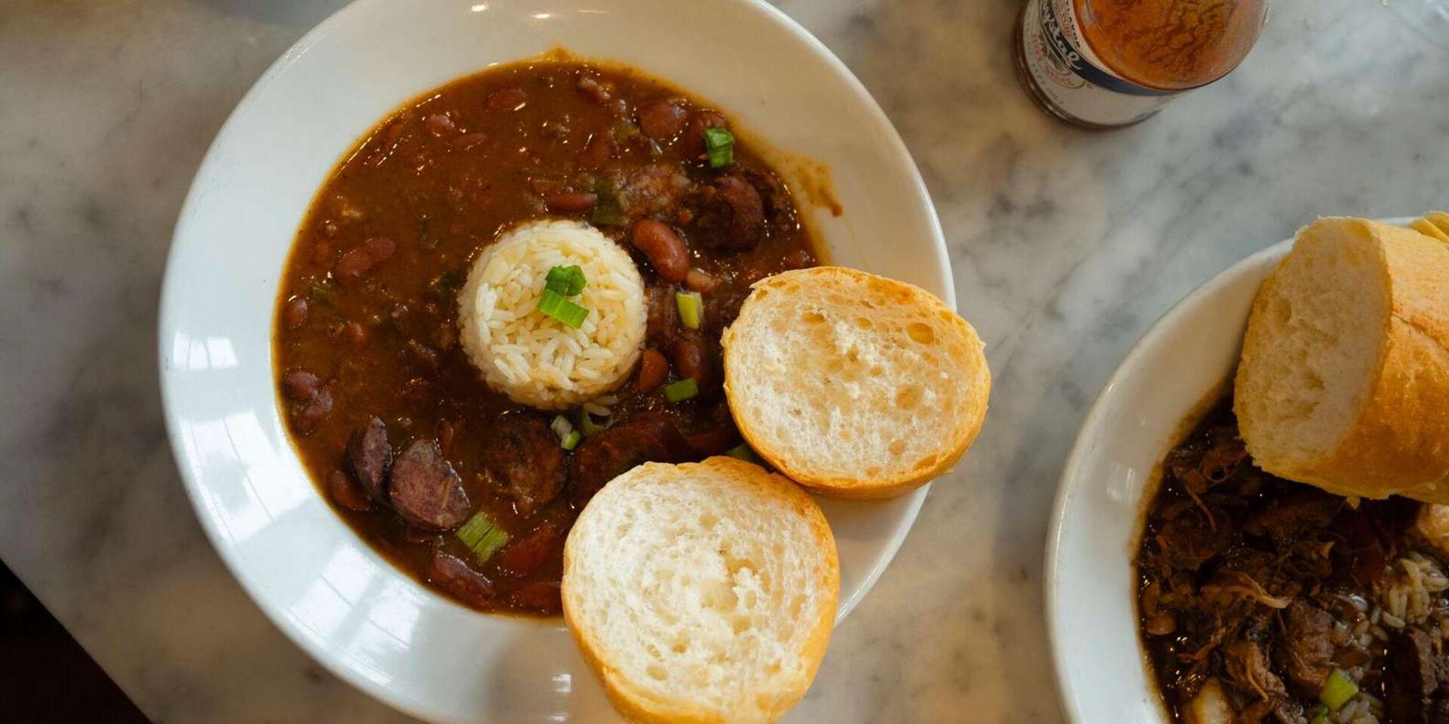 New Orleans French Quarter Food Tour - Image 2