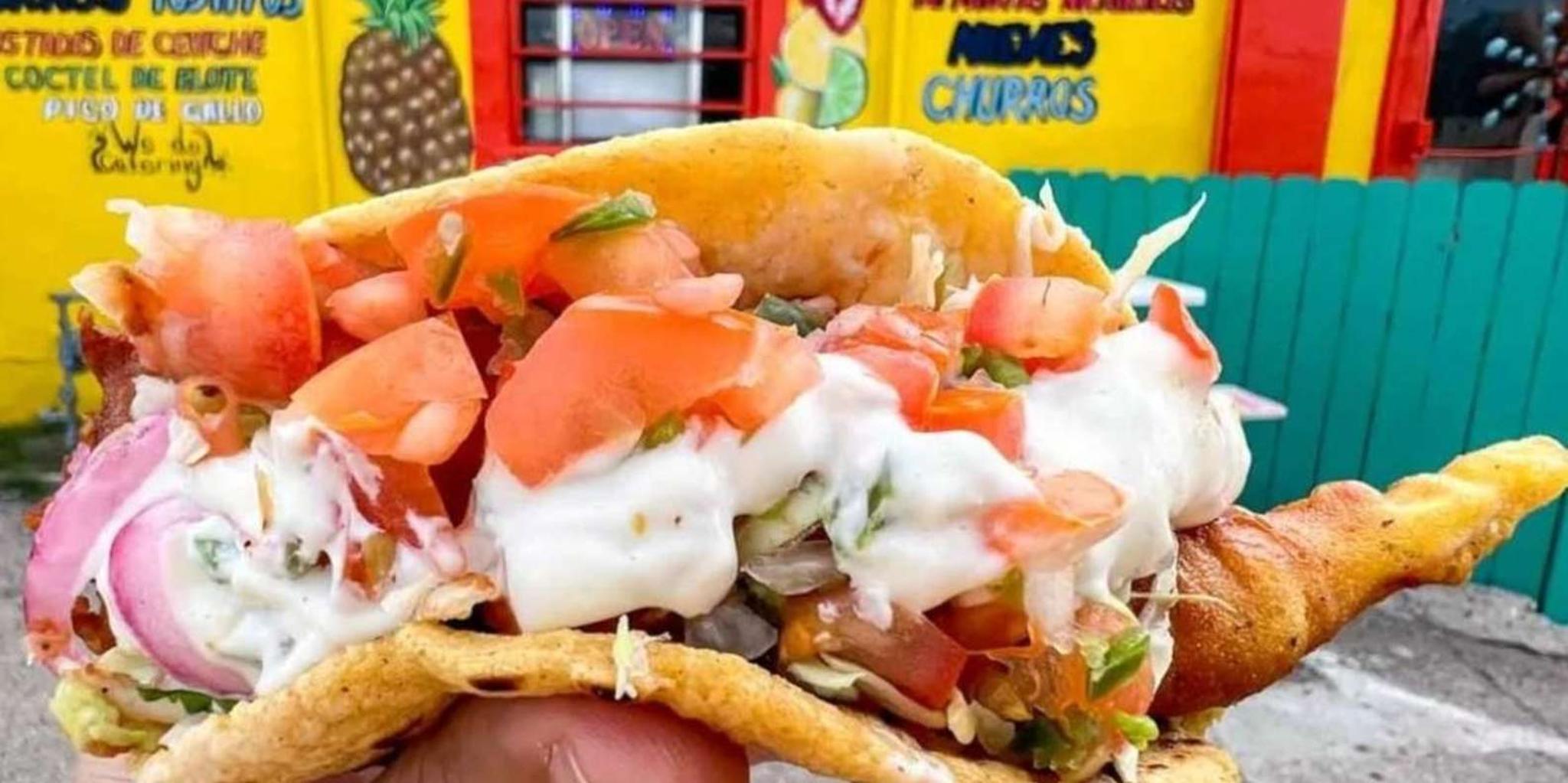 Tucson Street Food Tour with Local Guide - Image 3