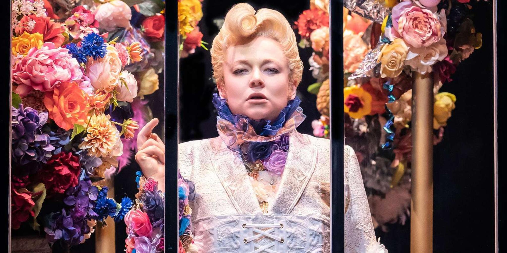 New York City Broadway Show: The Picture of Dorian Gray - Image 2