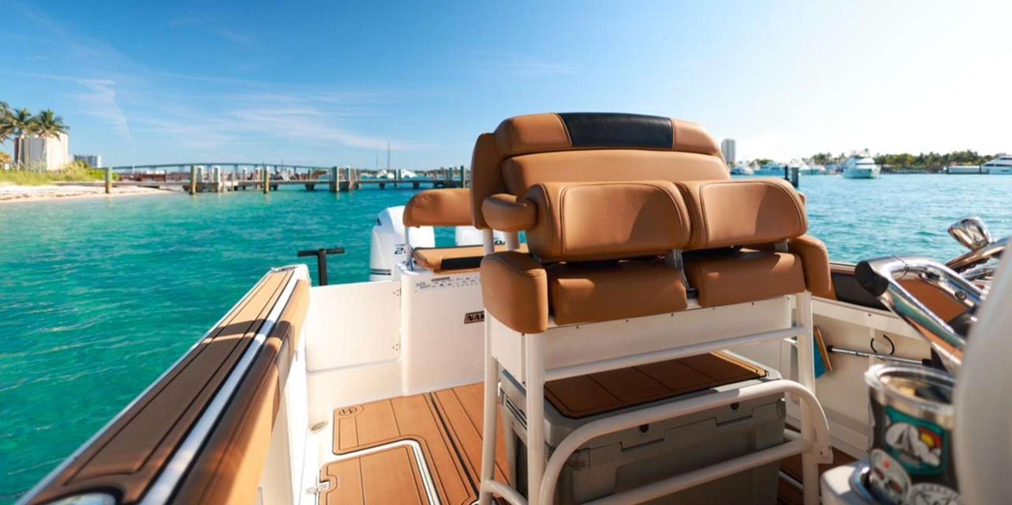 Palm Beach Boat Cruise - Image 2