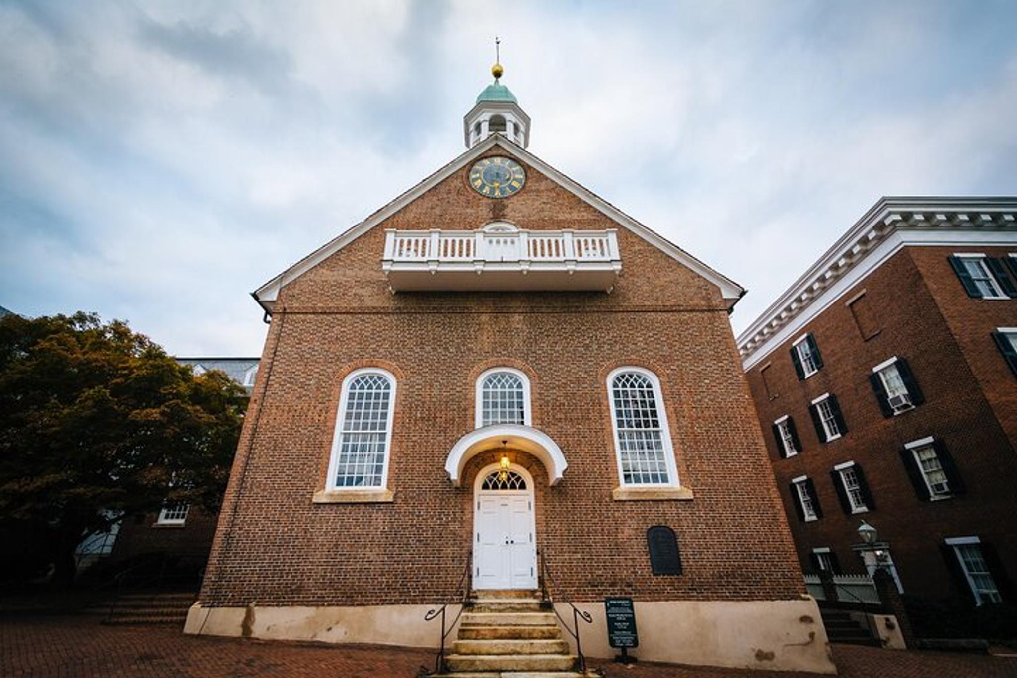 Salem Ghost Walking Tour - Image 4