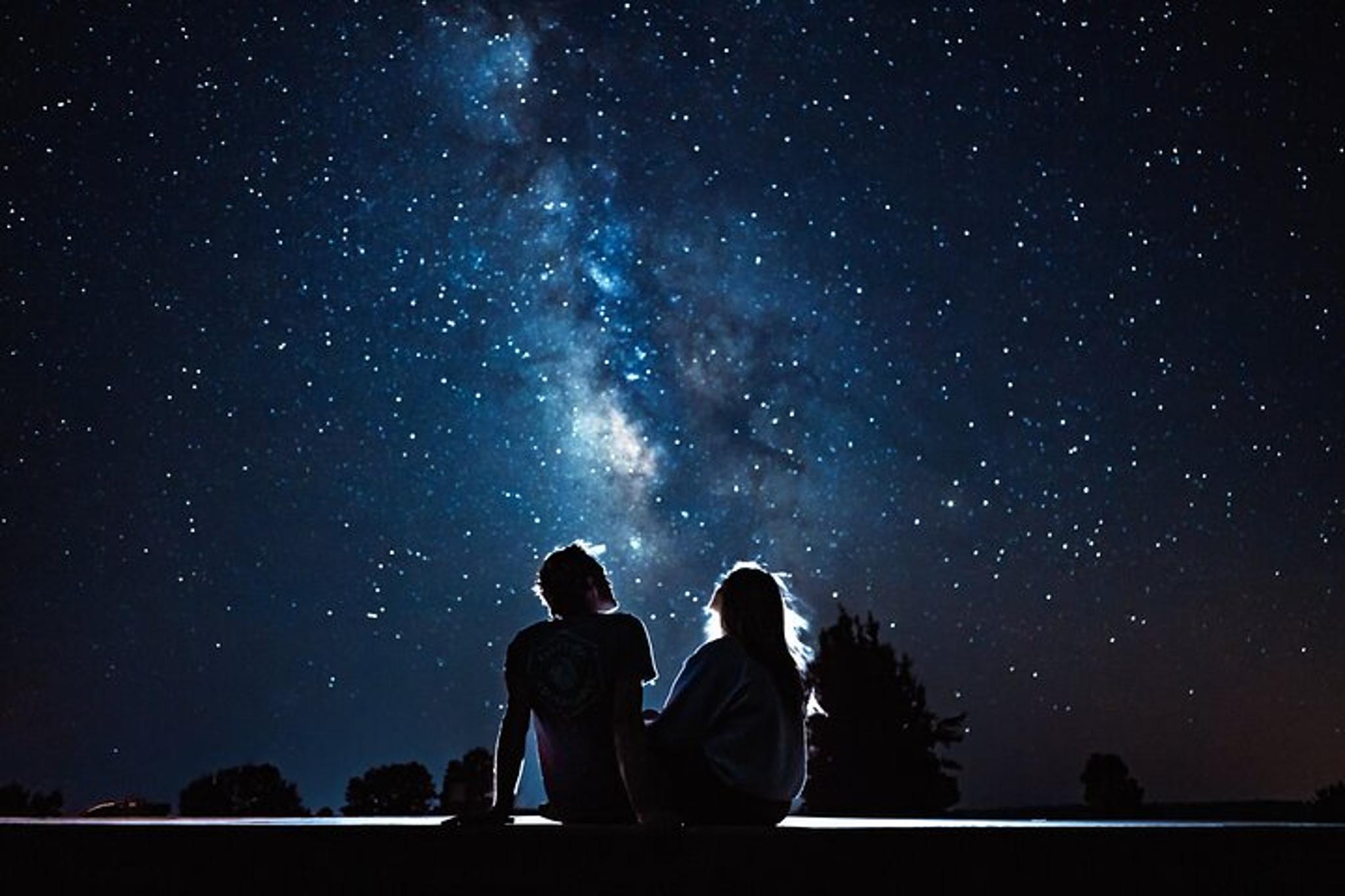 Zion Stargazing Tour at Night - Image 5