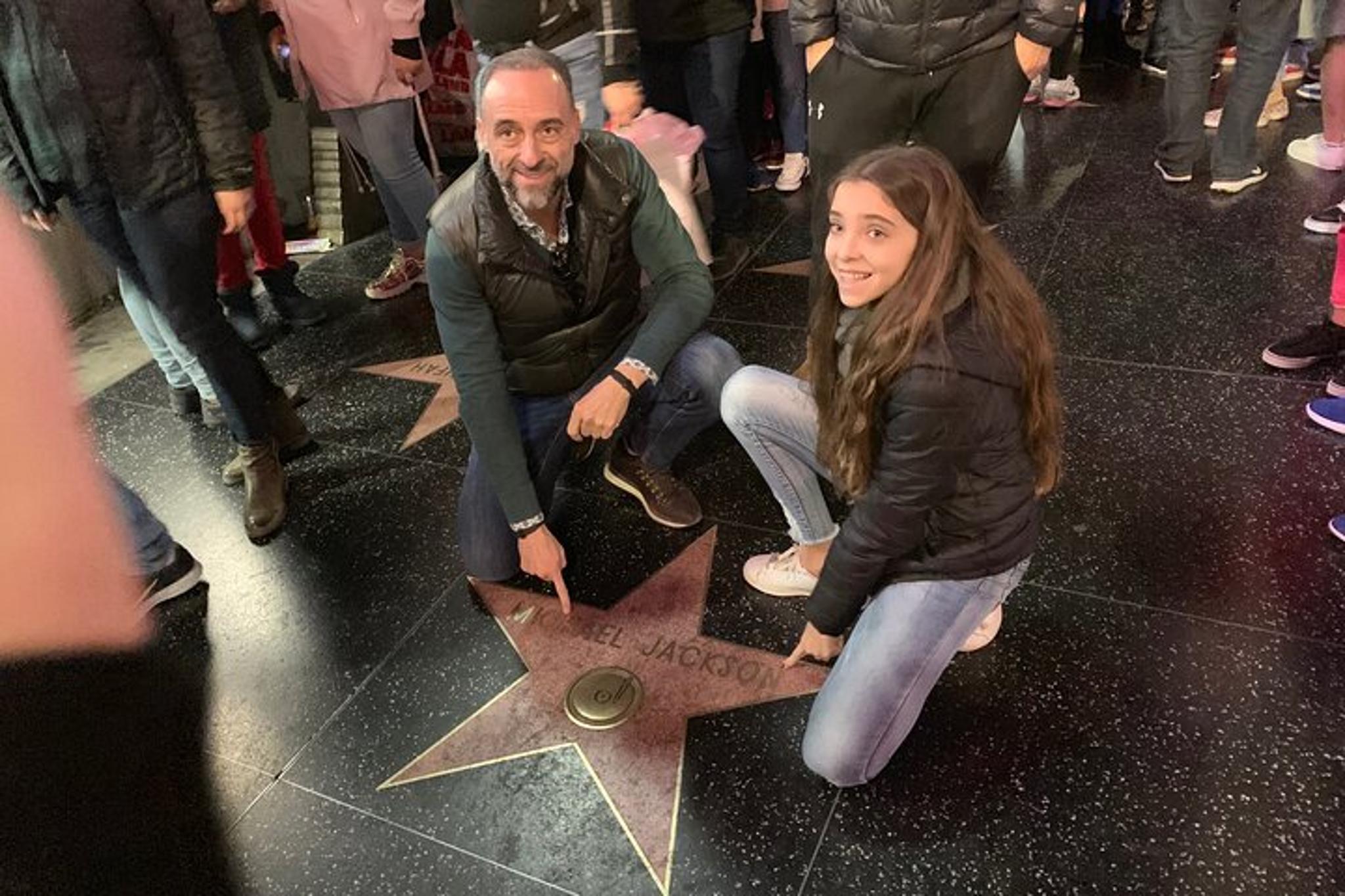 Los Angeles Hollywood Tour - Image 3