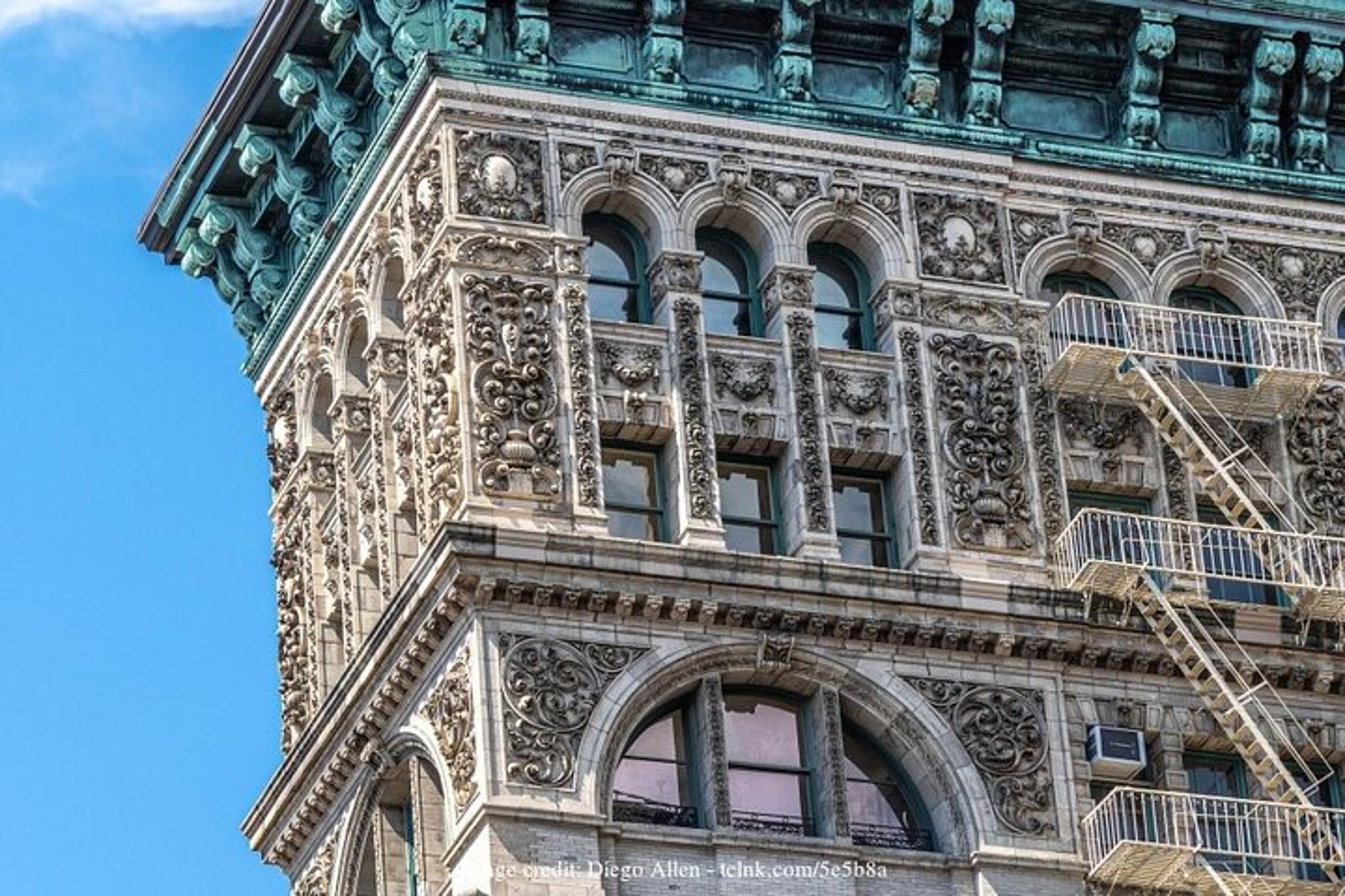 New York City Private Walking Tour - Image 2
