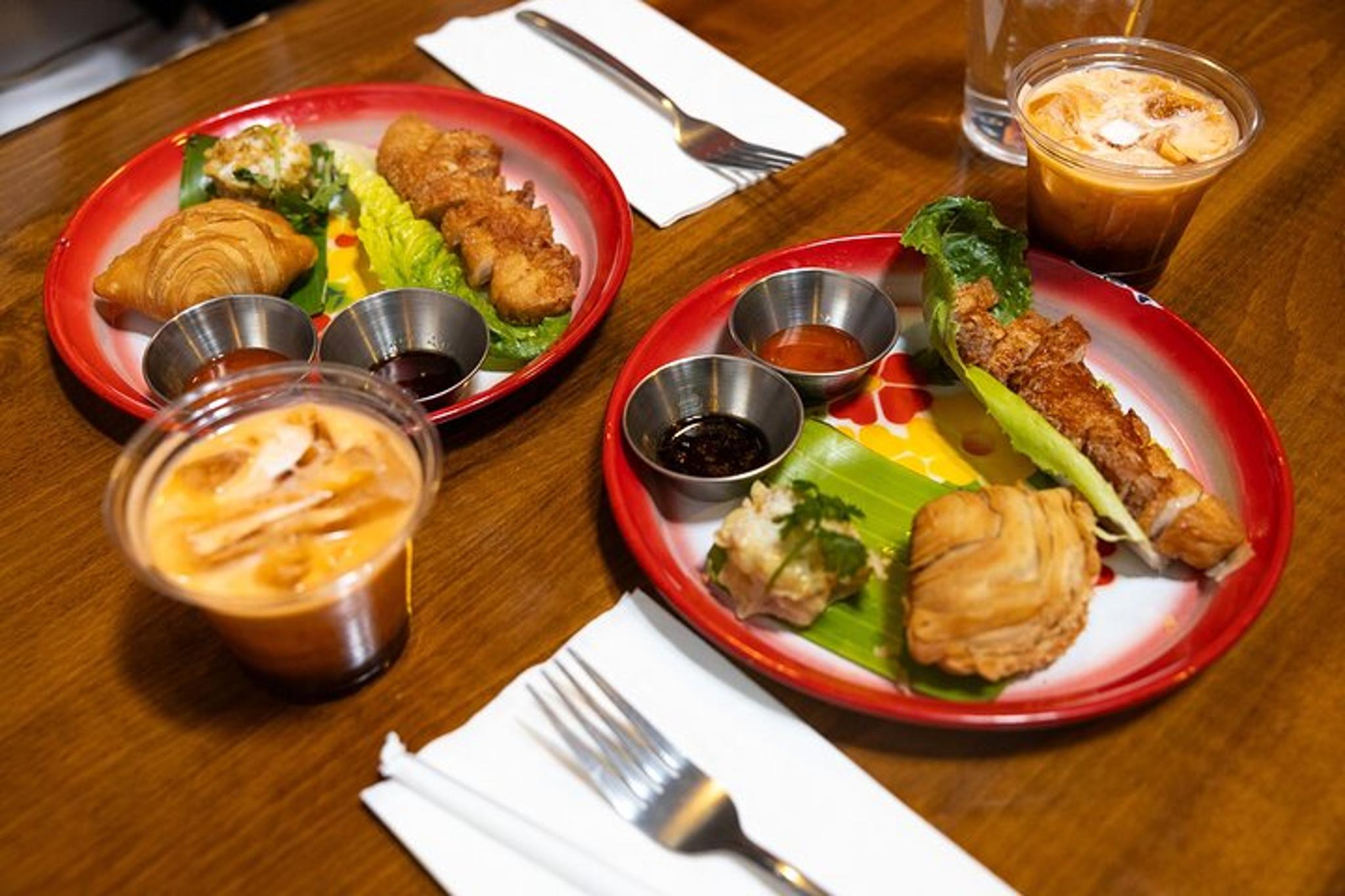 Las Vegas Food Tour in Downtown Fremont