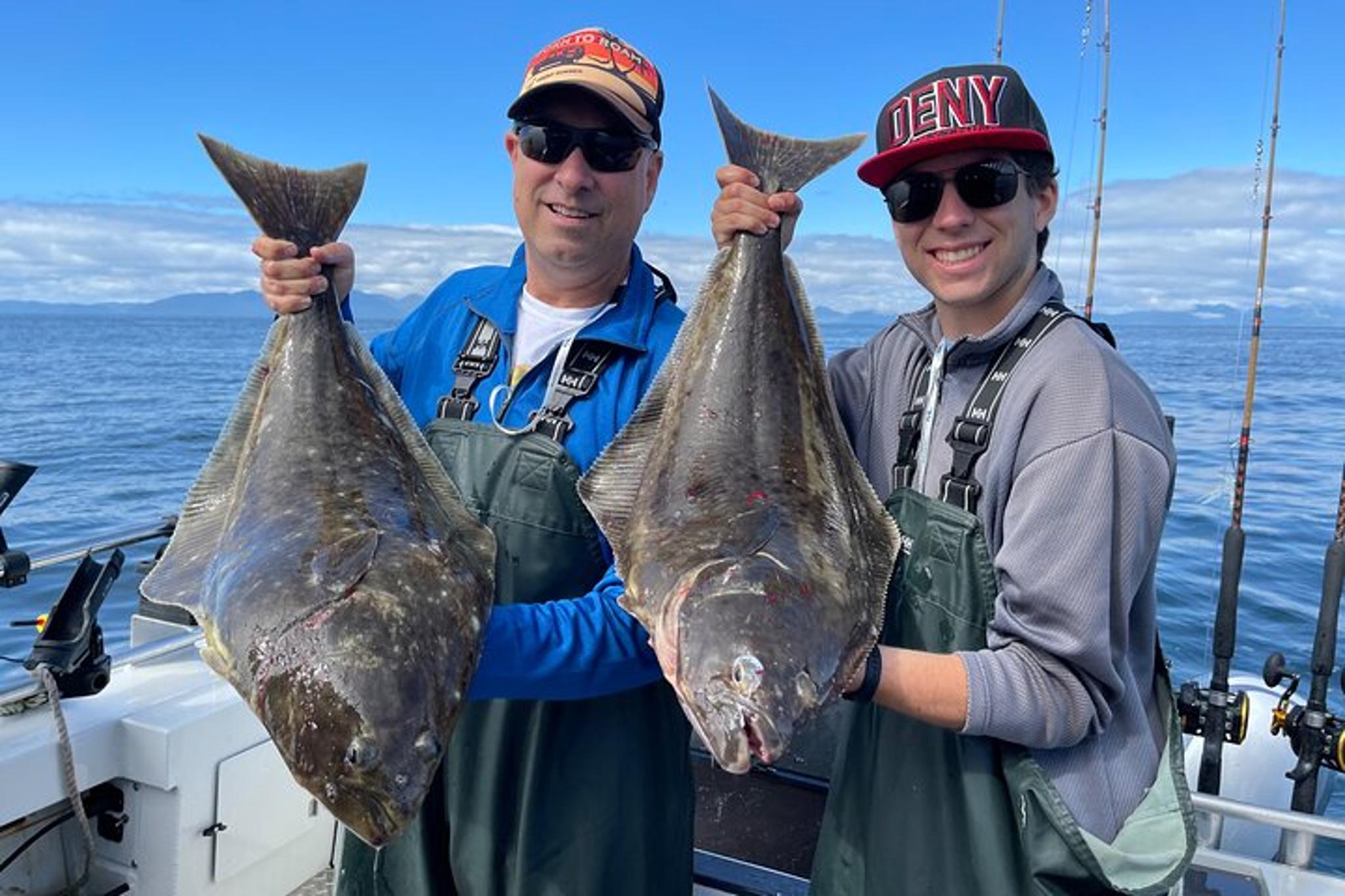 Ketchikan Halibut Fishing Excursion & Wildlife - Image 5