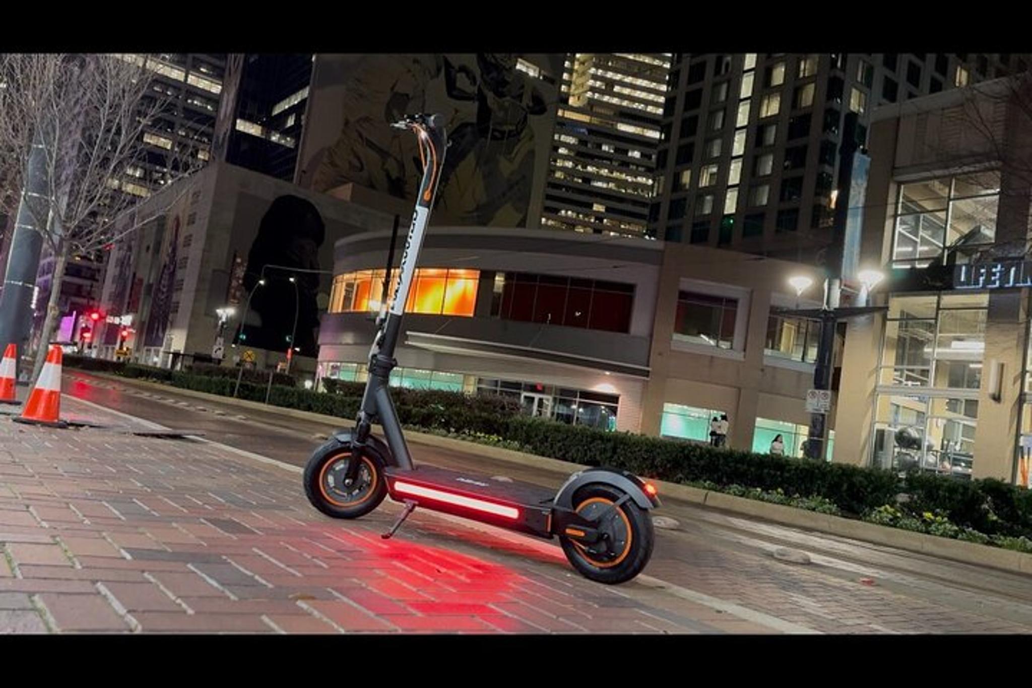 Dallas Self-Guided E-Scooter Tour - Image 4