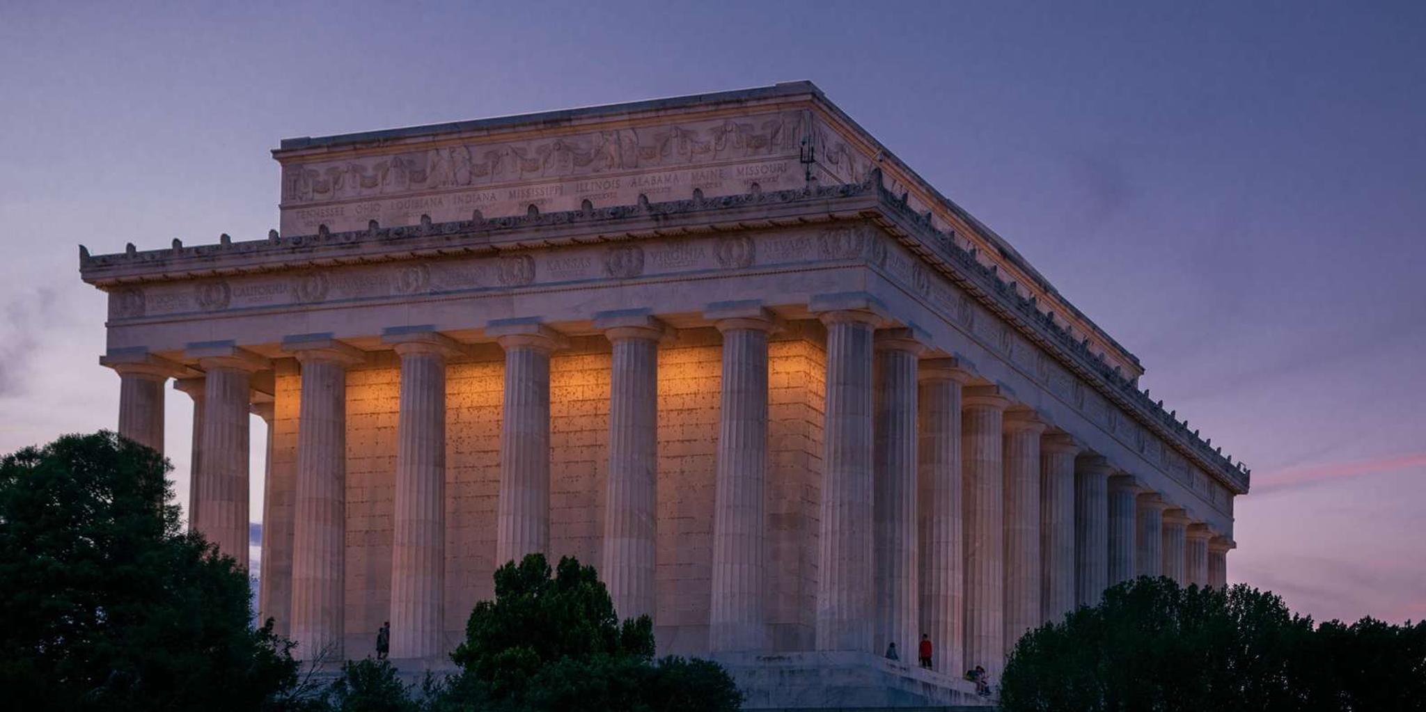 Washington DC Private Tour from New York