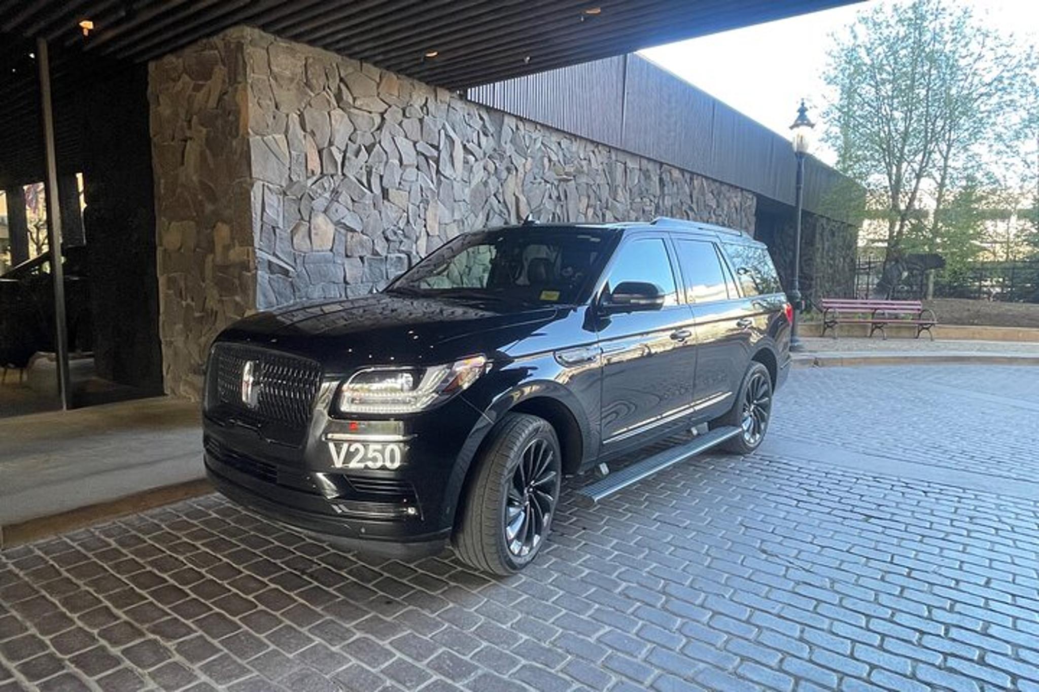 Anchorage to Whittier SUV Transportation - Image 2