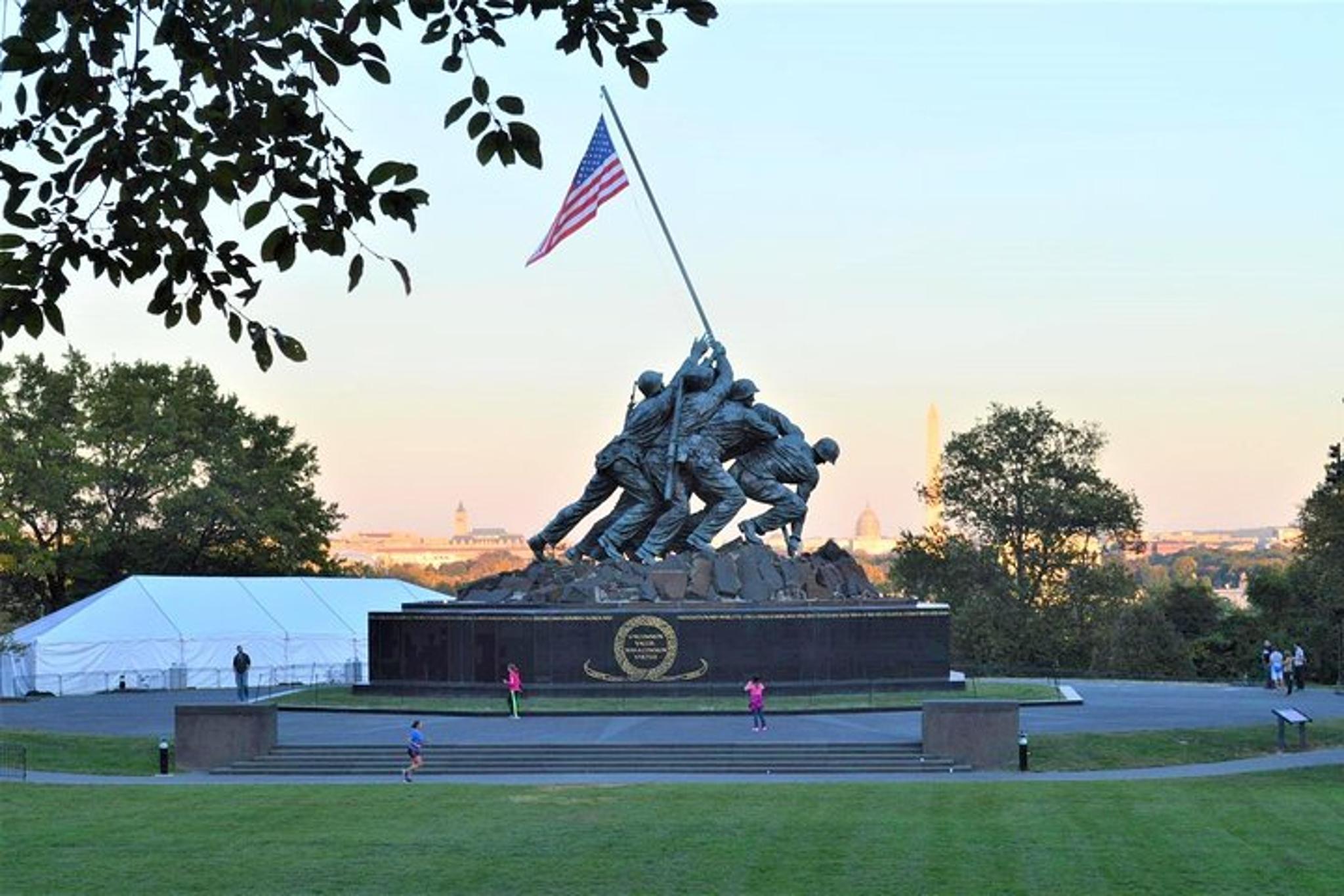 Washington DC Private City Tour - Image 5