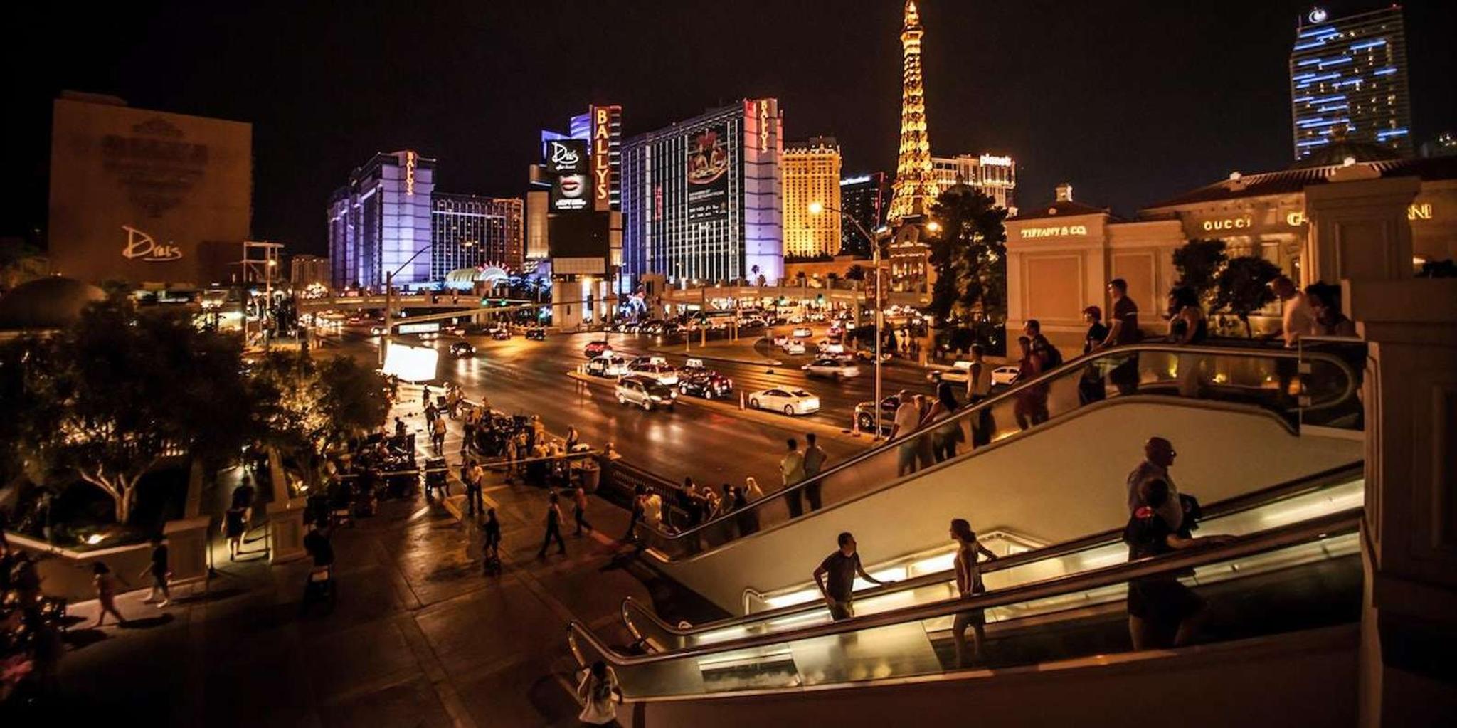 Las Vegas Strip Night Tour in Spanish - Image 5