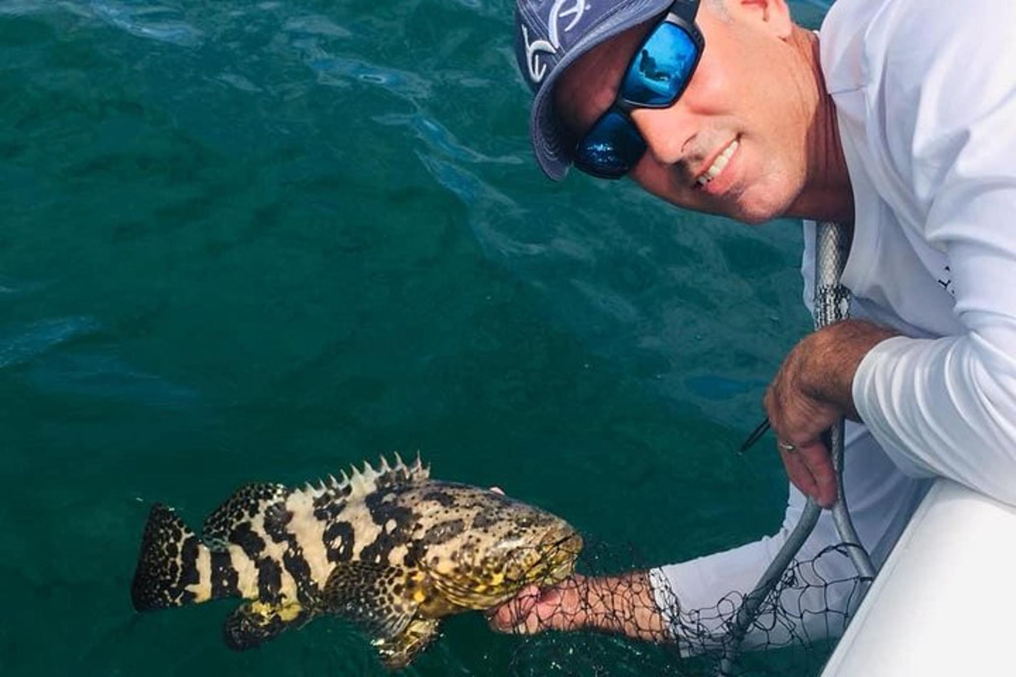 Fort Myers Beach Fishing Charter - Image 6