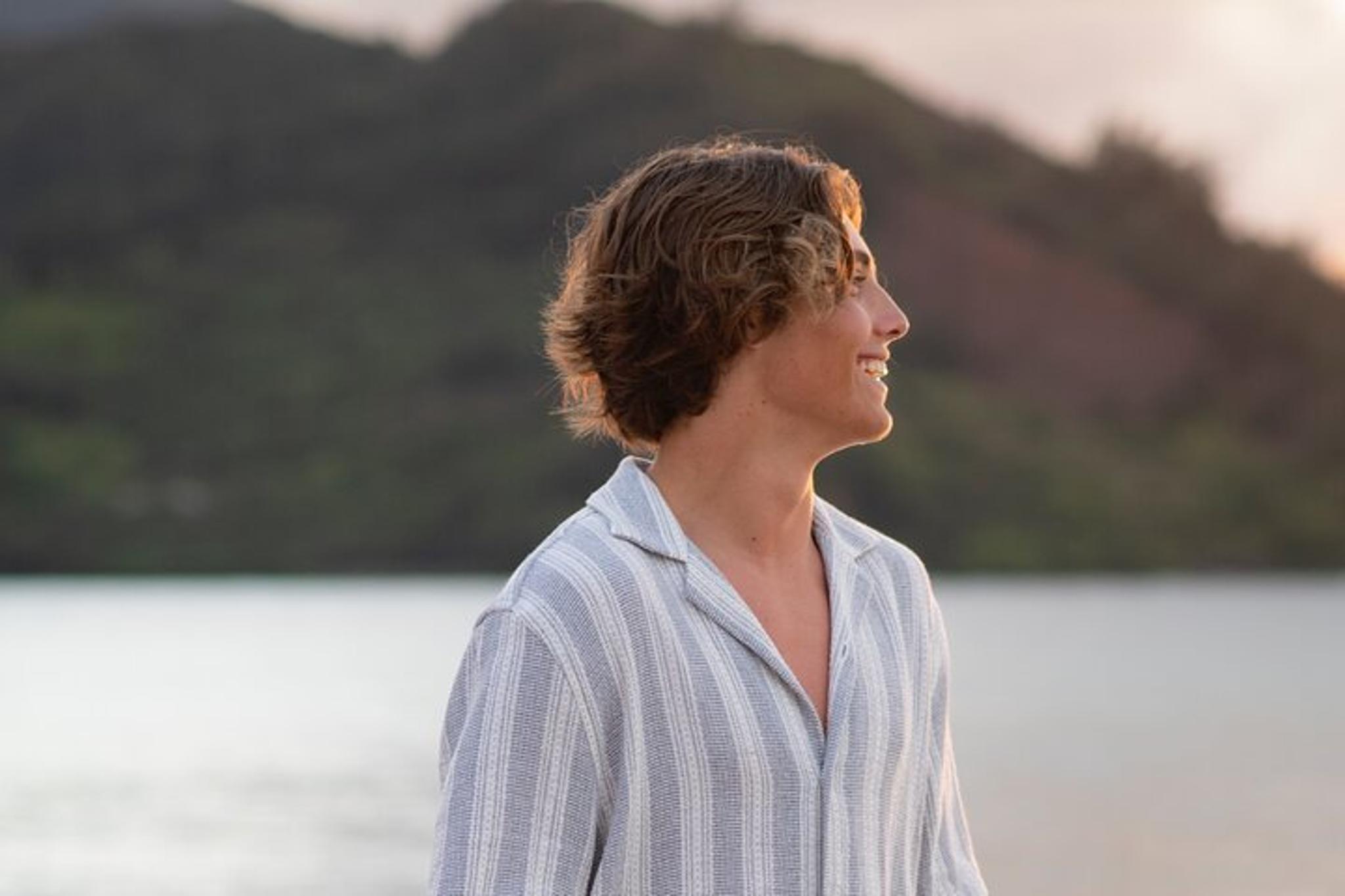 Kauai Family Photoshoot - Image 4