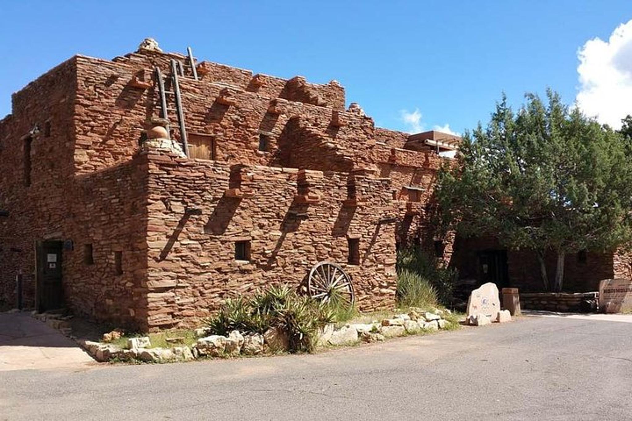 Phoenix Grand Canyon National Park Tour - Image 6