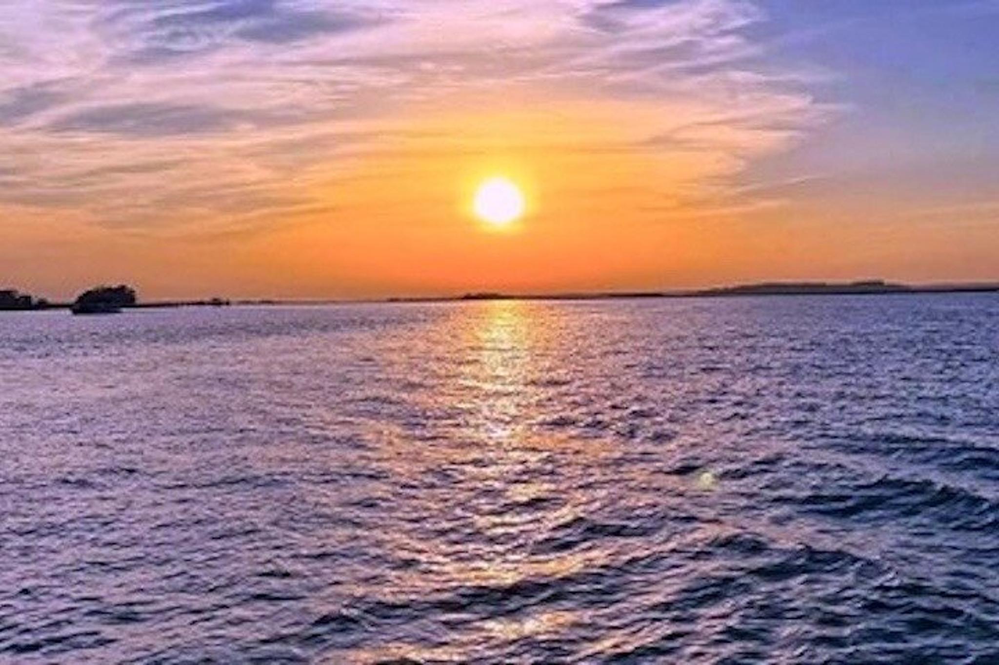 Hilton Head Island Jet Ski Adventure at Sunset - Image 3