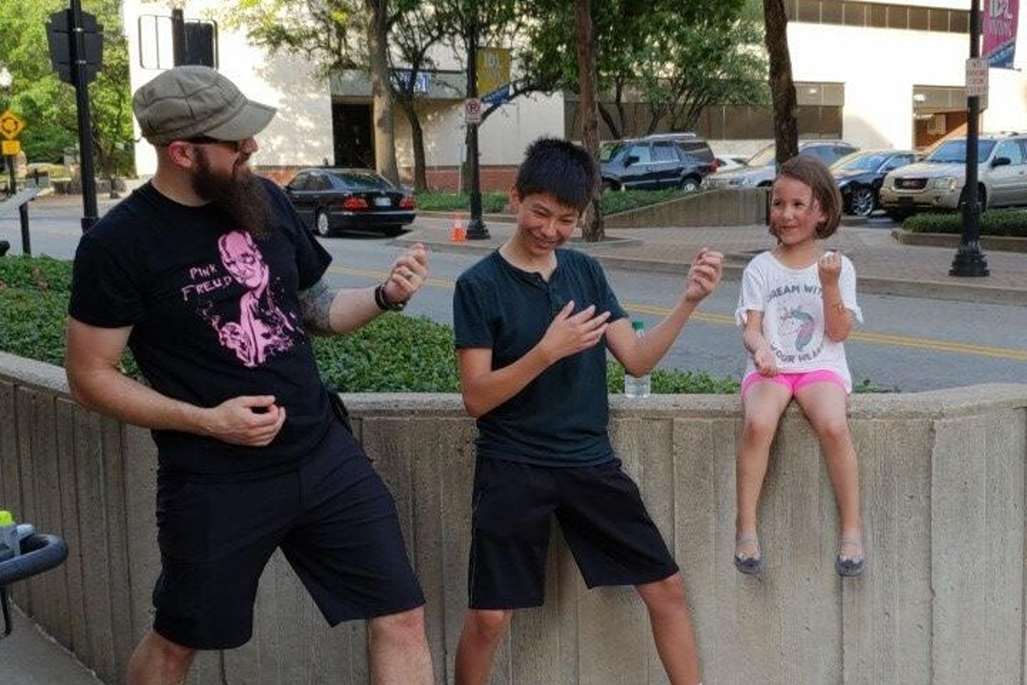 Oceanside Scavenger Hunt Experience - Image 1