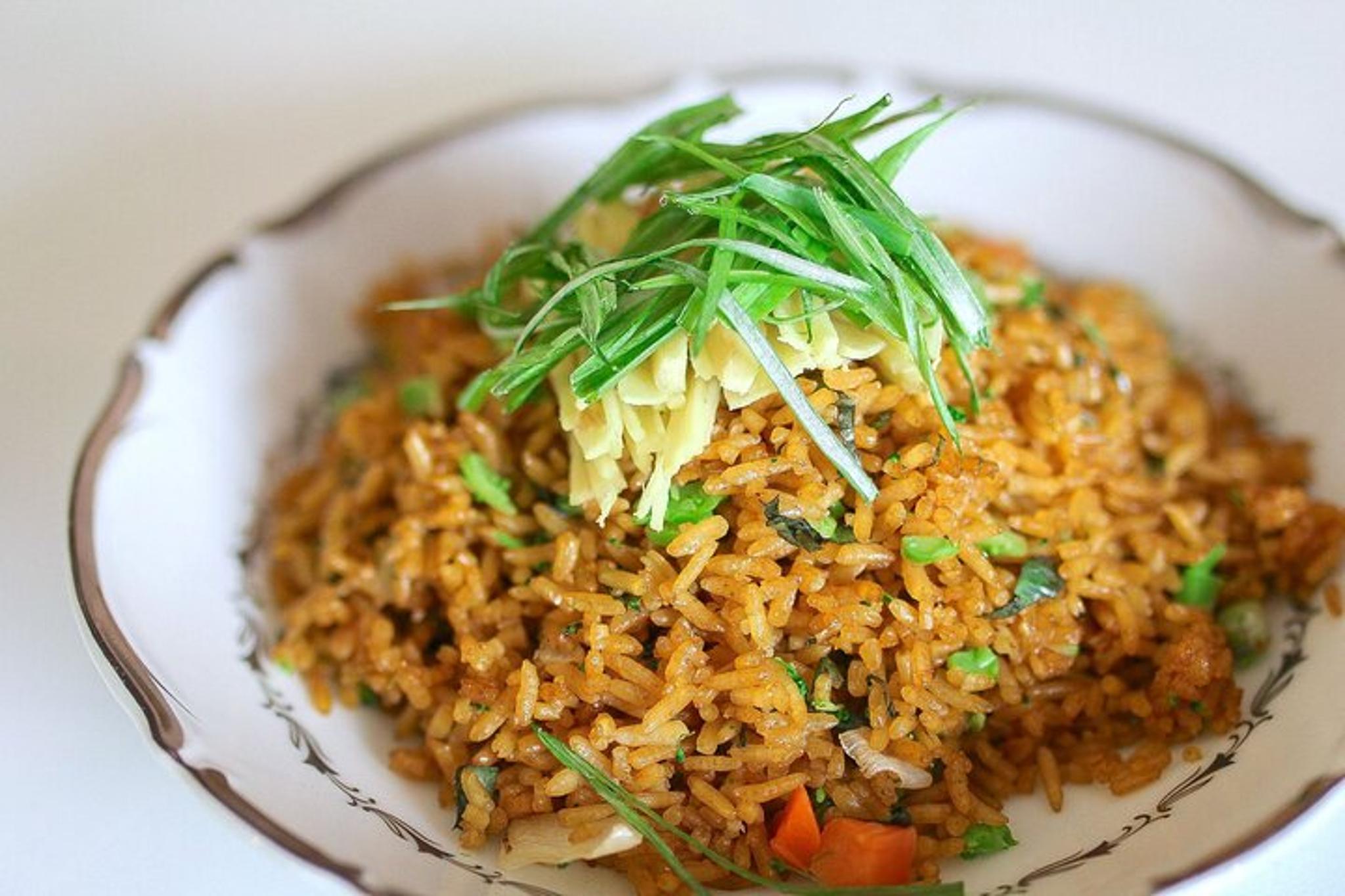 NYC Asian Cooking Class with 4-Course Meal - Image 2