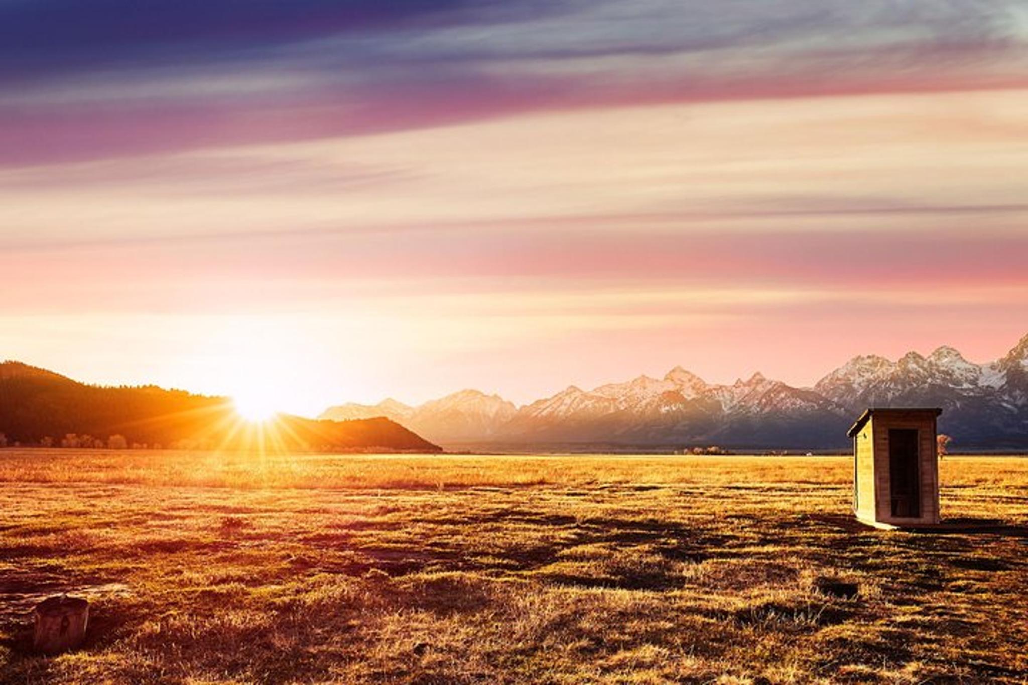 Grand Teton National Park Sunset Tour - Image 6