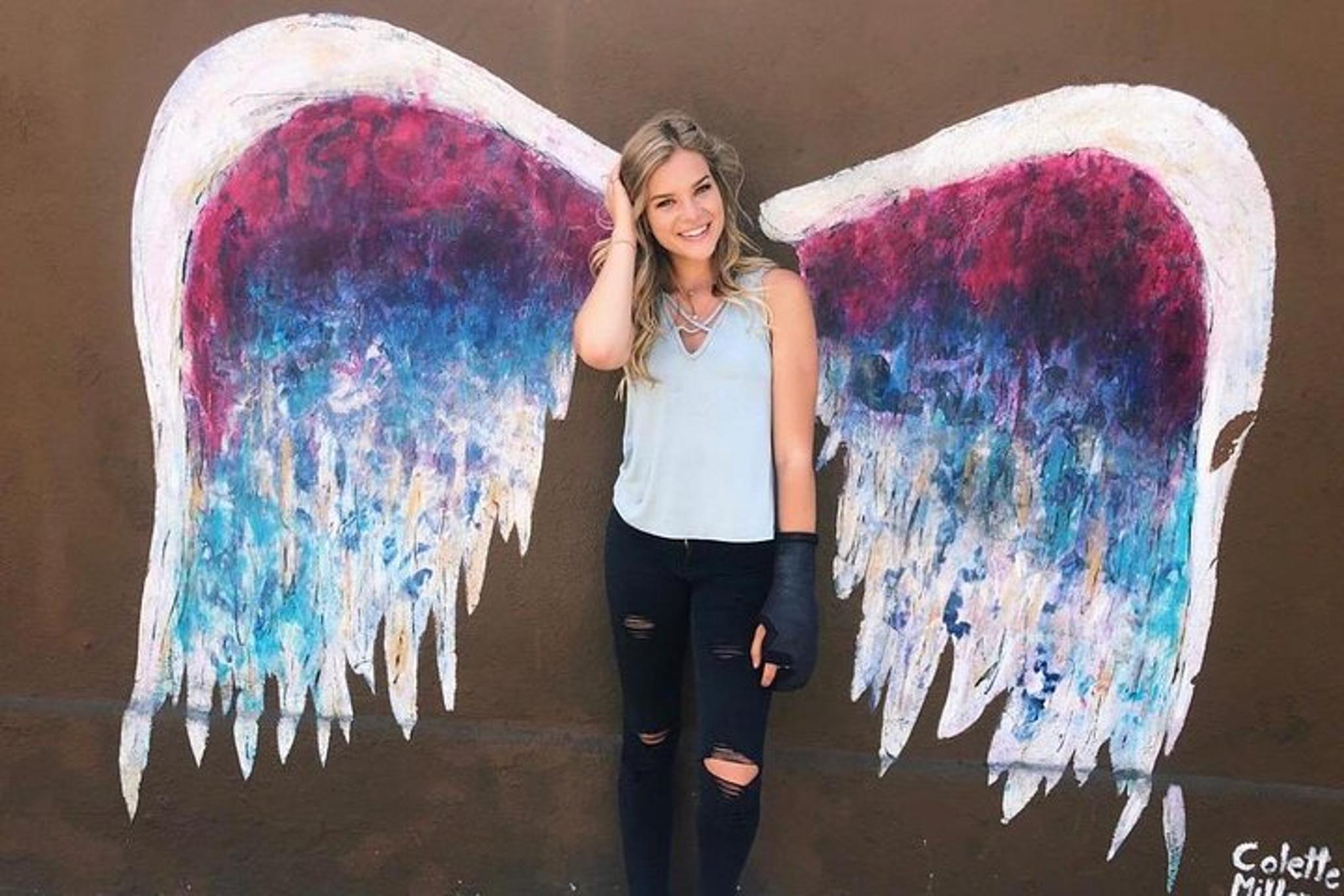 Los Angeles Instagram Experience Private Tour
