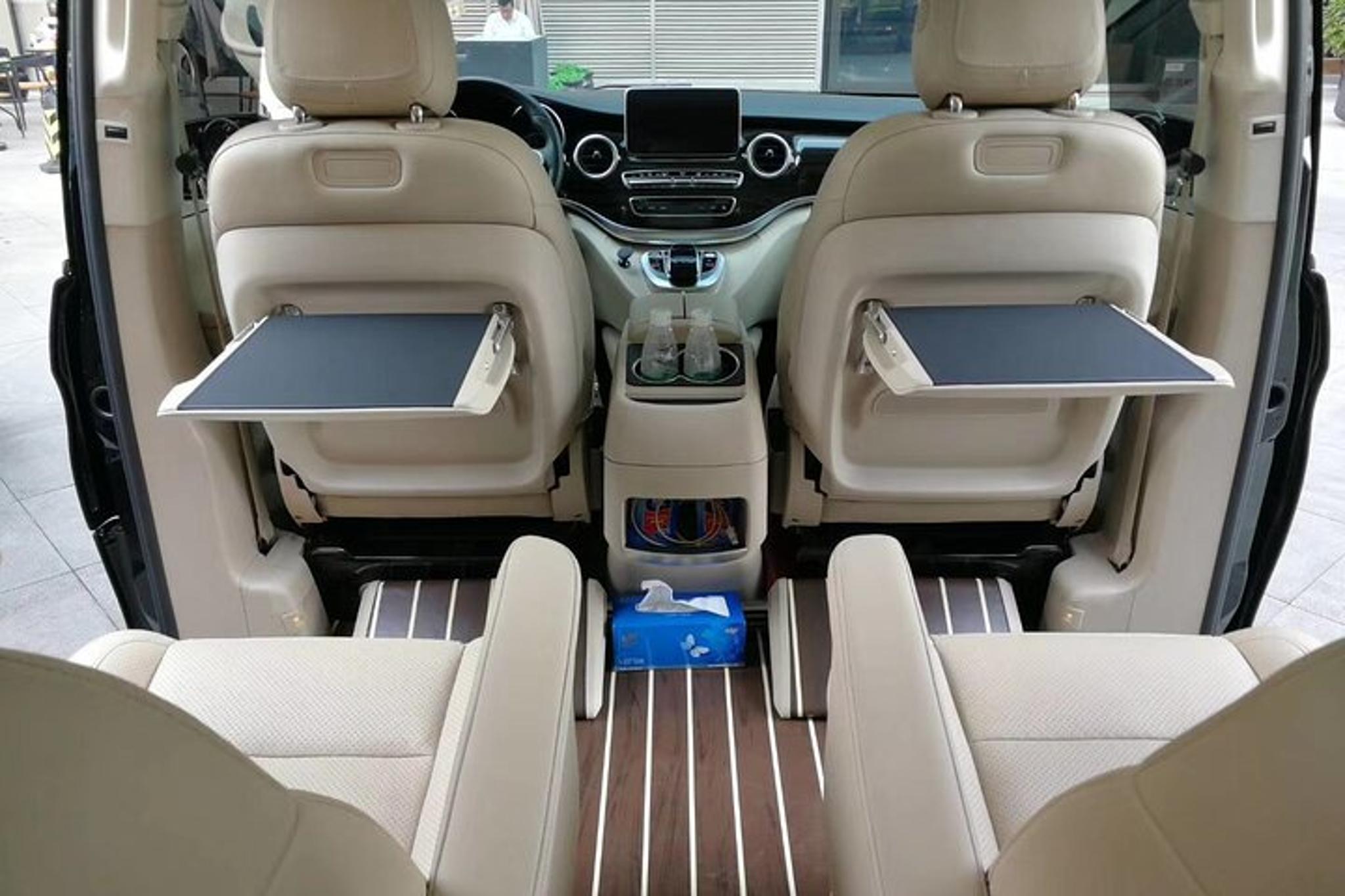New York JFK Airport Chauffeur Service - Image 6