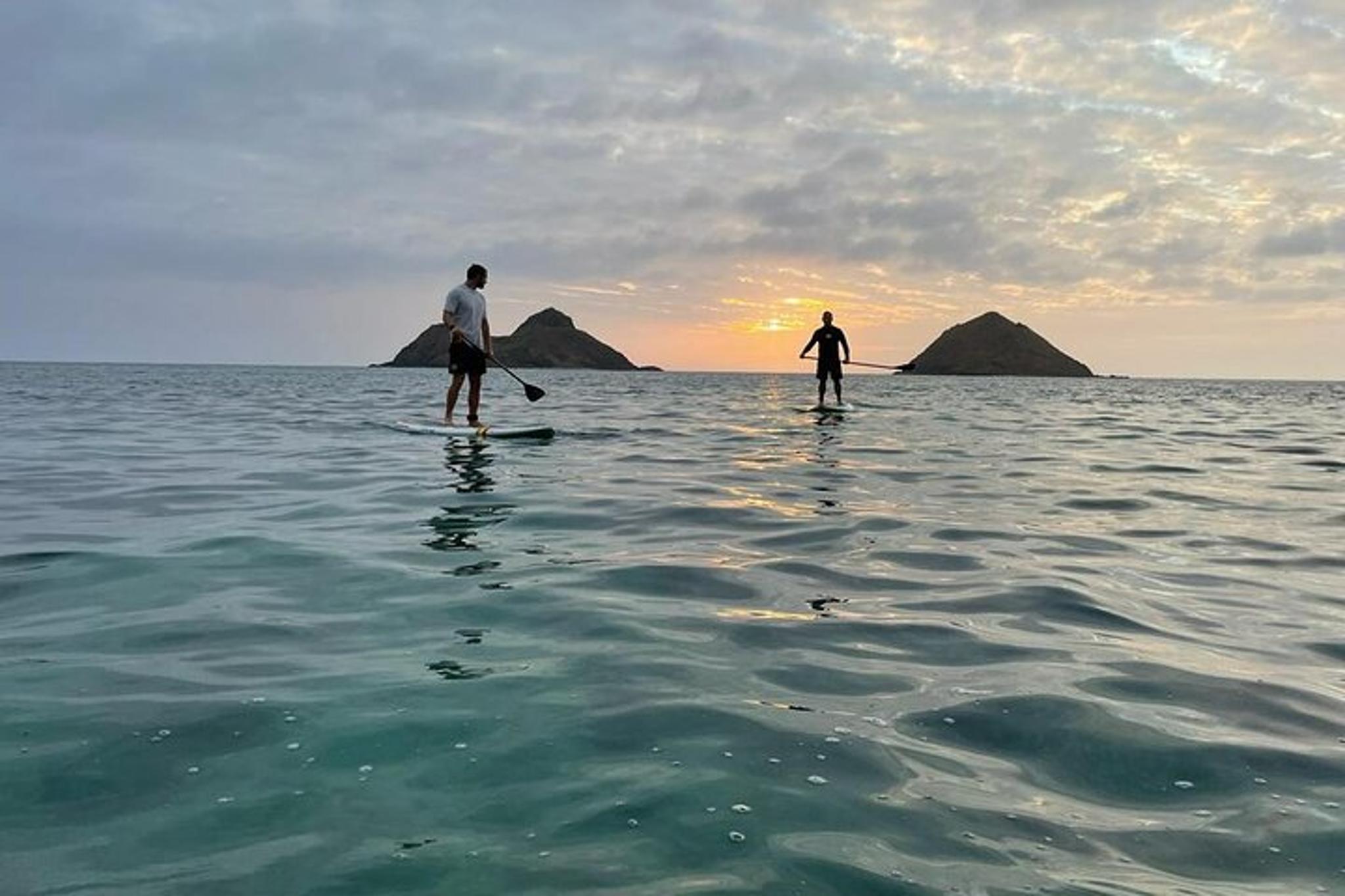 Oahu Kayak and Paddle Board Rental - Image 6