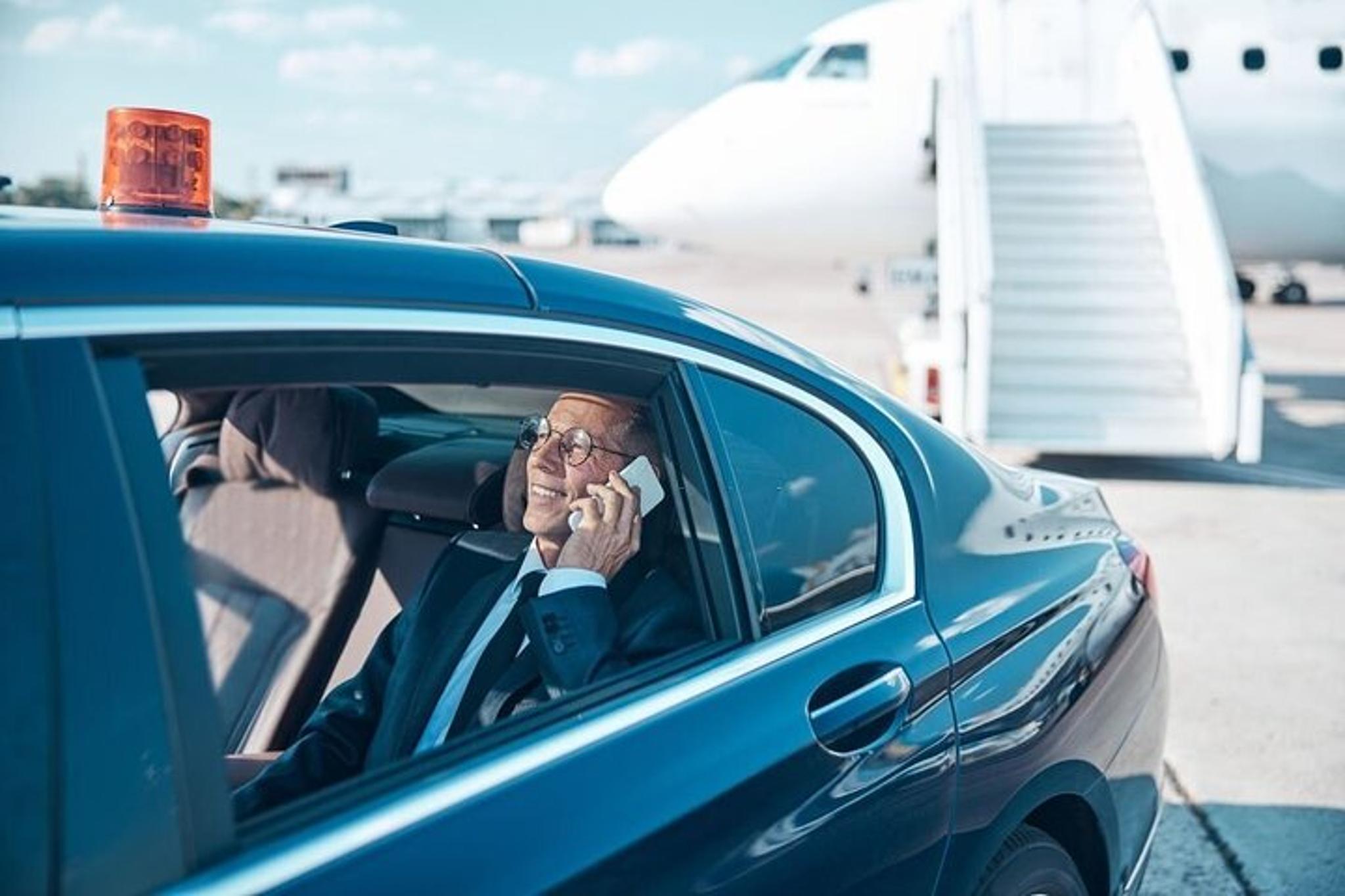 Washington DC Airport Transfer - Image 2