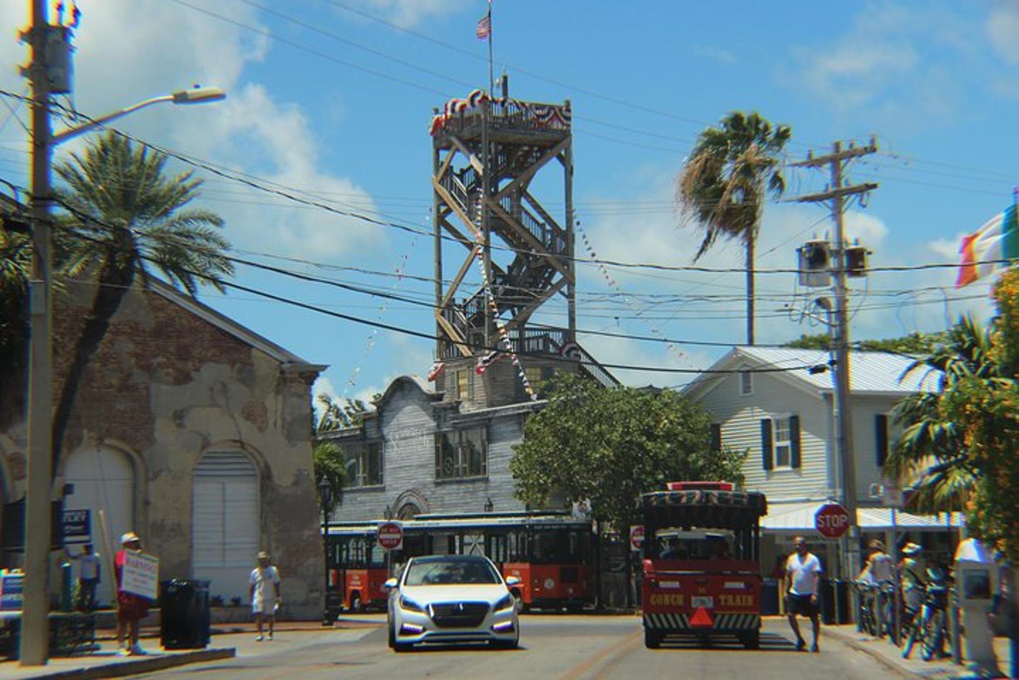 Key West Private Tour with Expert Guide - Image 3