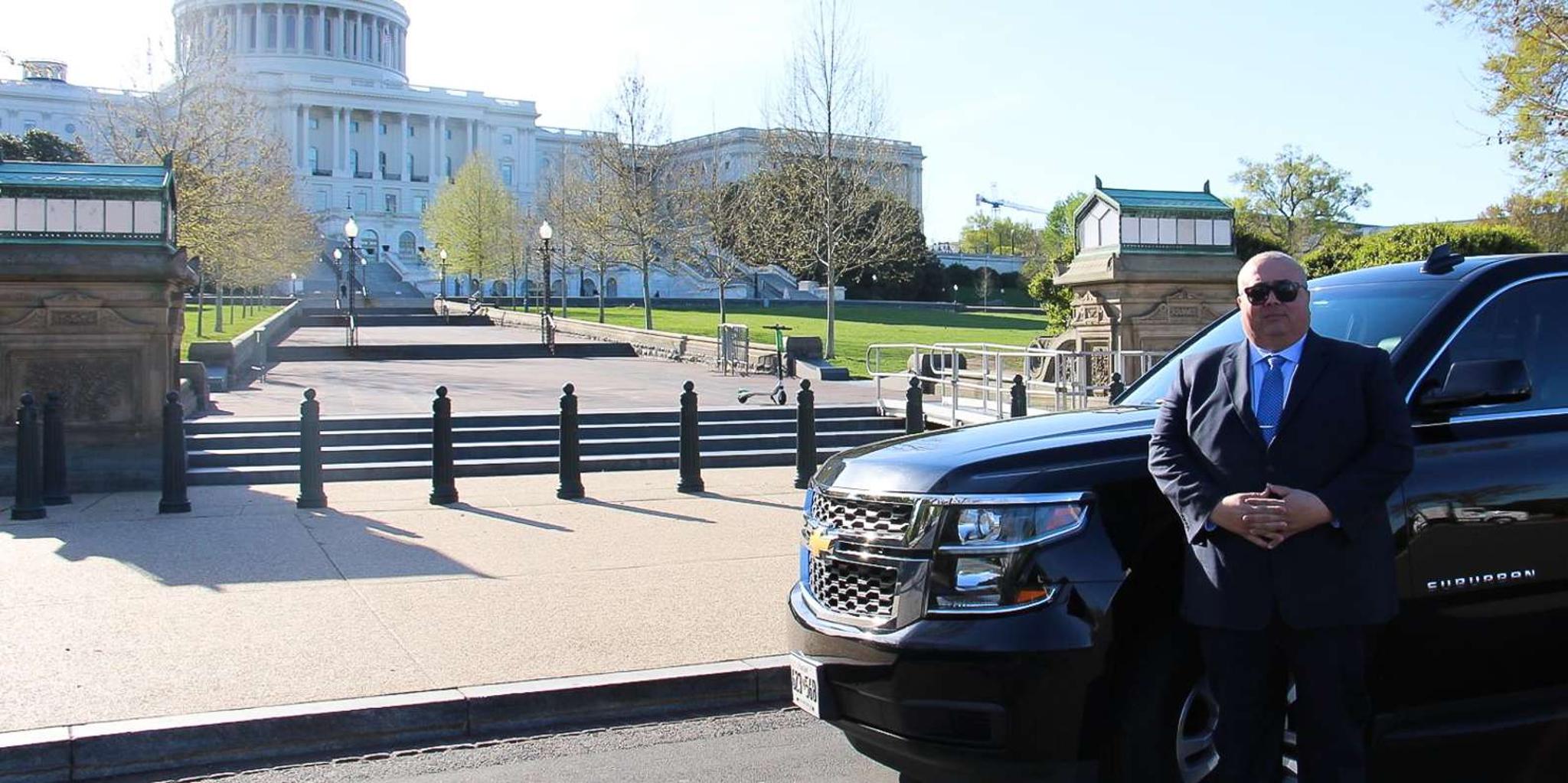 Washington DC Private SUV Tour - Image 4
