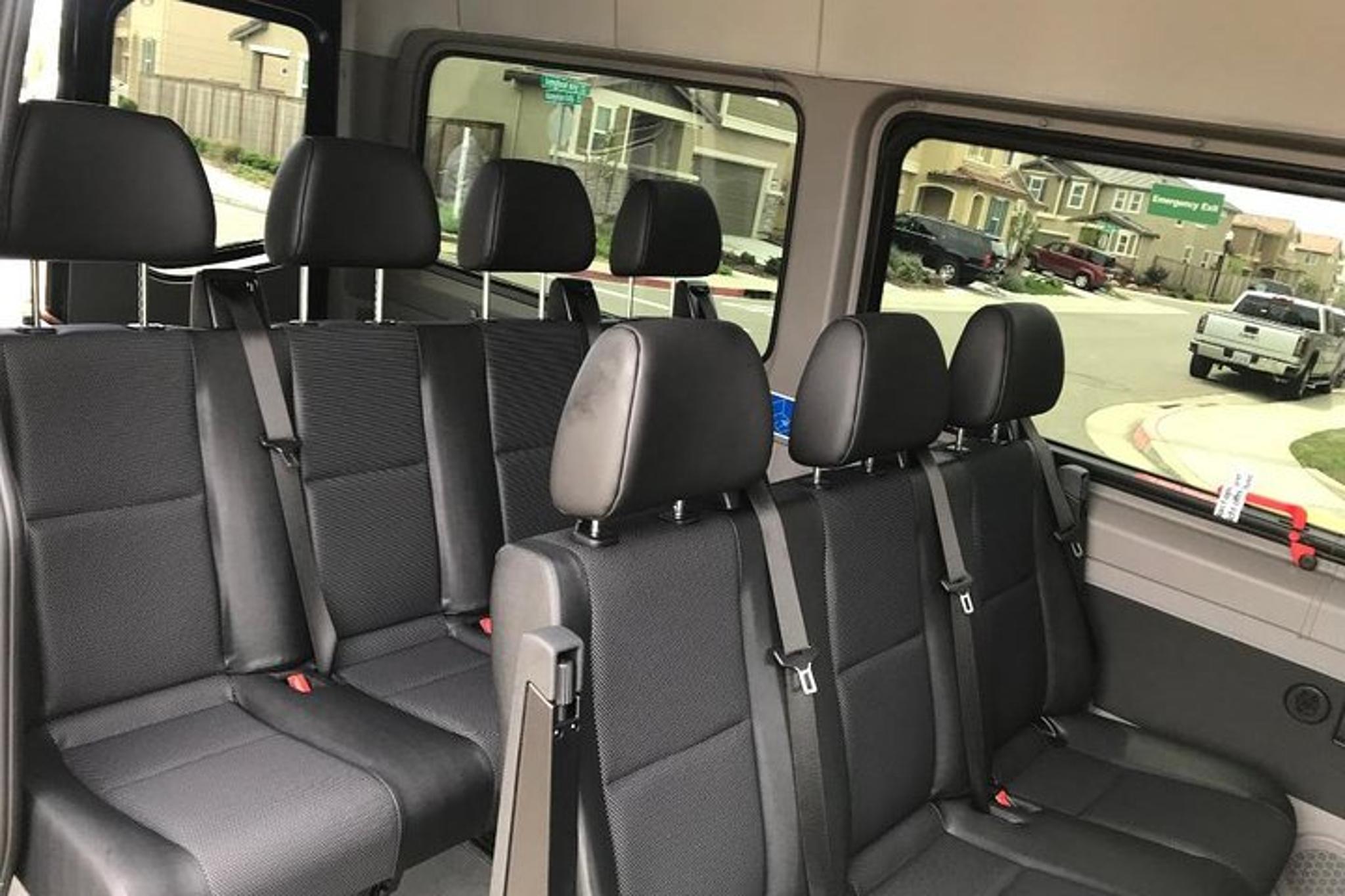 Napa & Sonoma Private Wine Tour 9 hr - Image 6