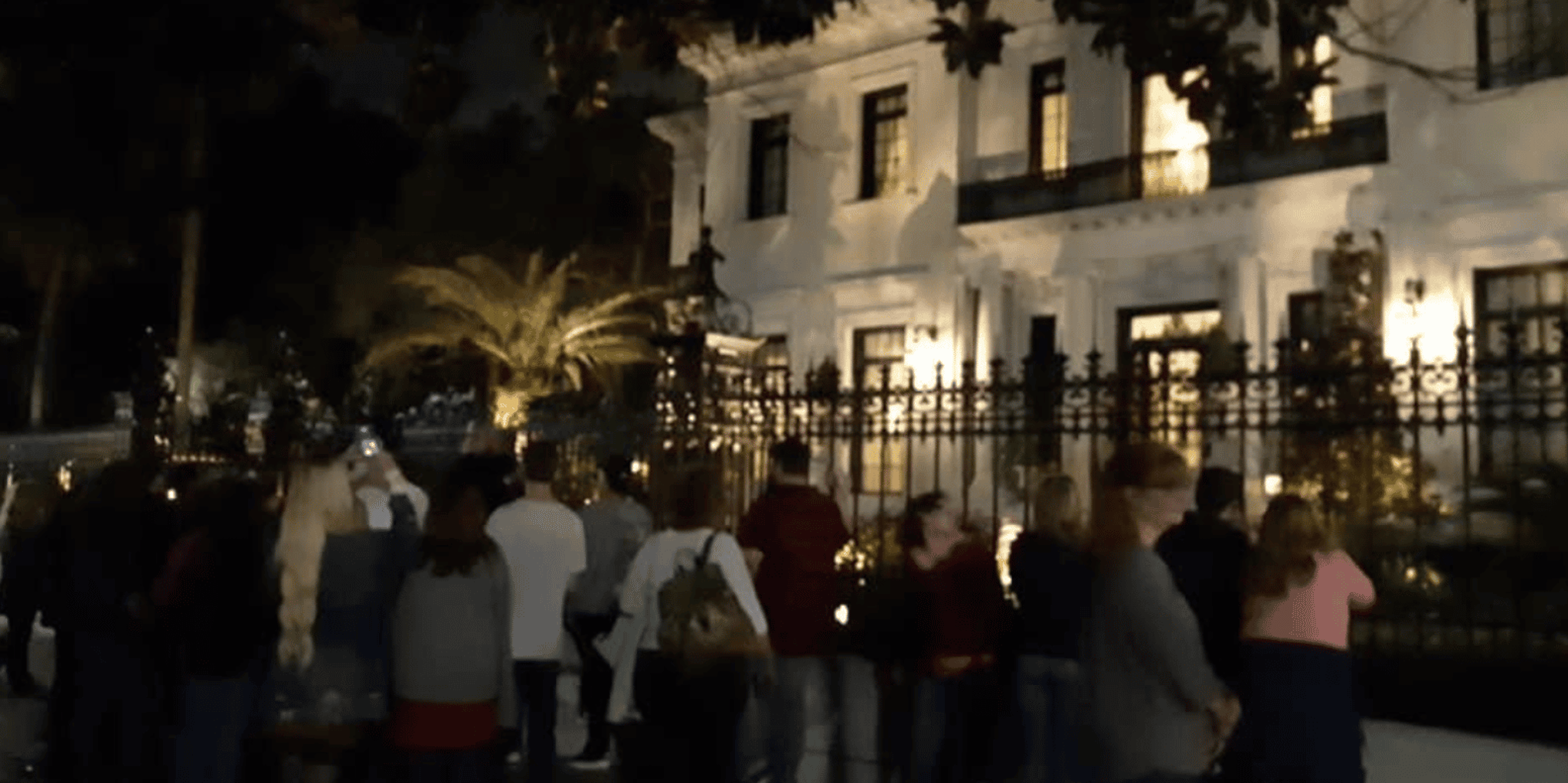 Savannah Ghosts and Voodoo Walking Tour - Image 5