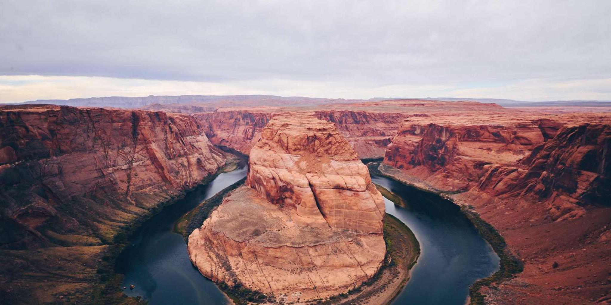 Los Angeles to Grand Canyon and Antelope Canyon 4-Day Tour - Image 4