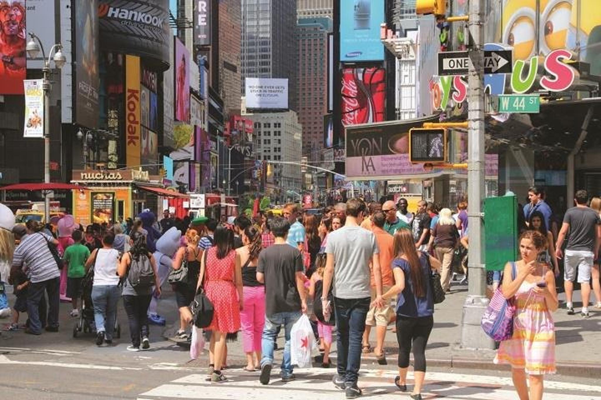 New York City Private Tour with Driver-Guide - Image 2