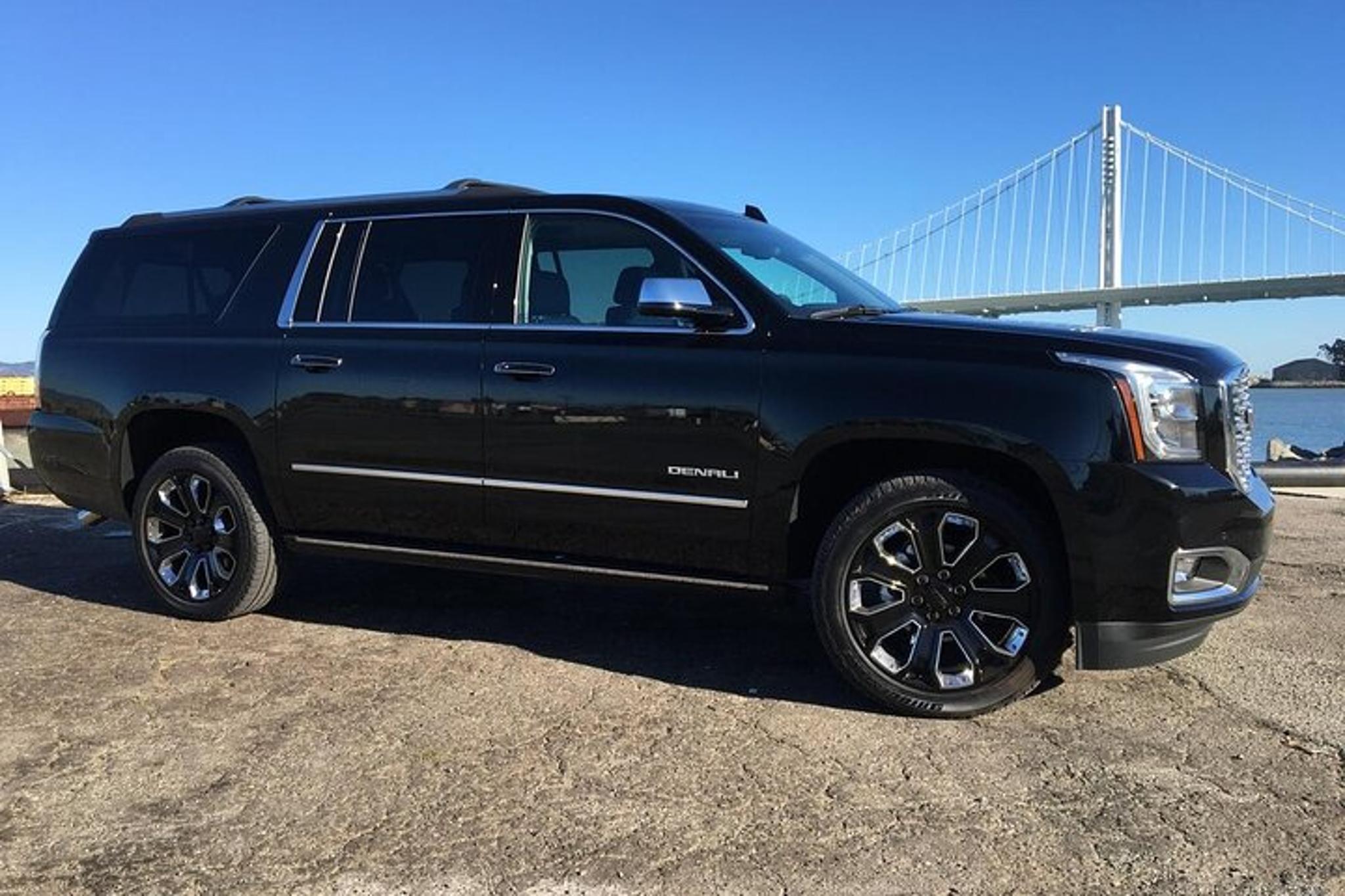 Nashville Airport and Hotel Private Transfer - Image 4