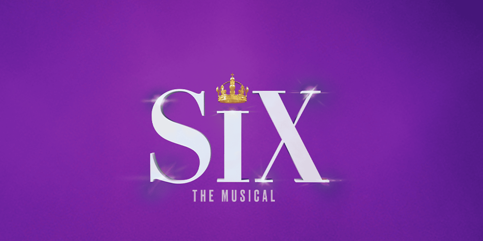 New York City SIX the Musical on Broadway